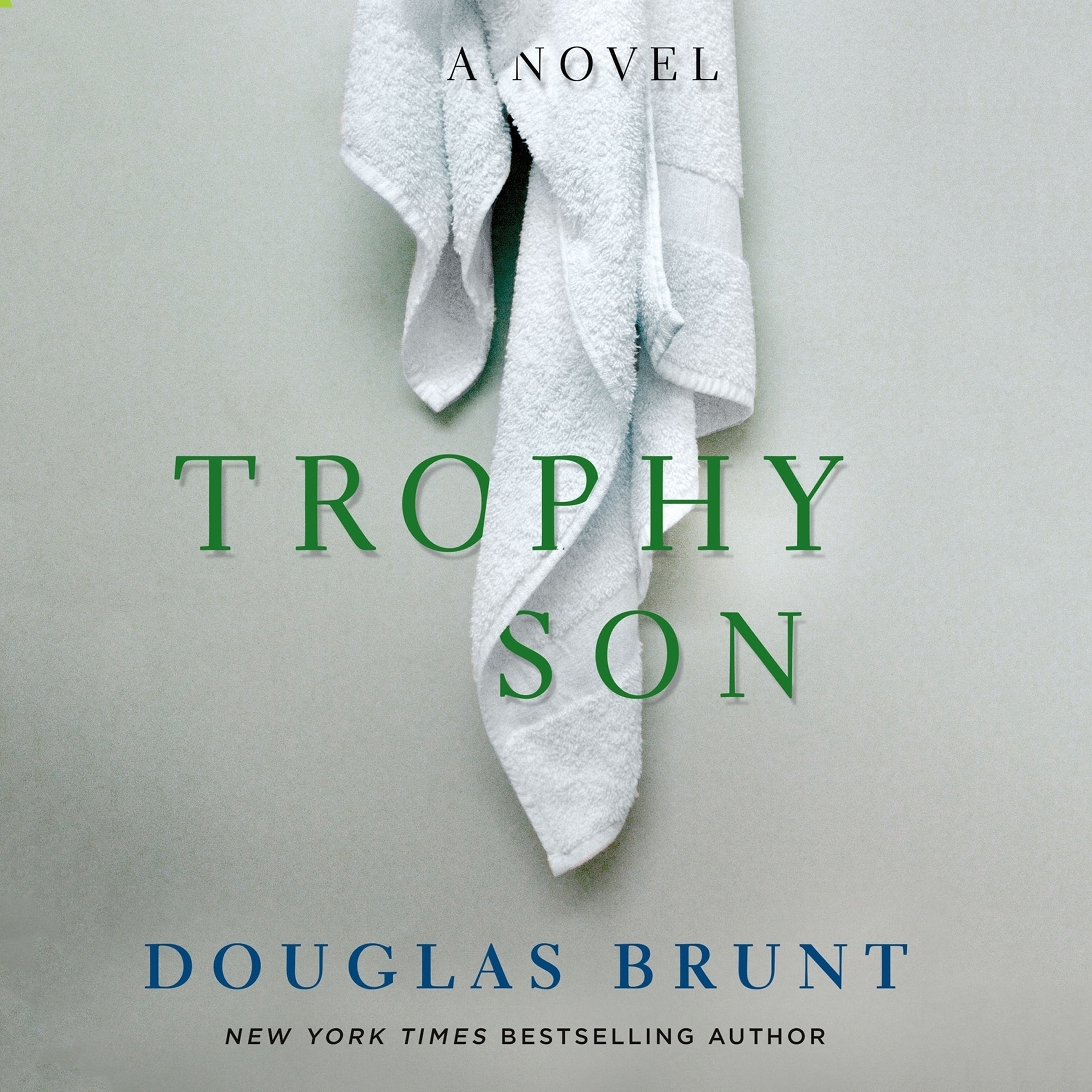 Trophy Son