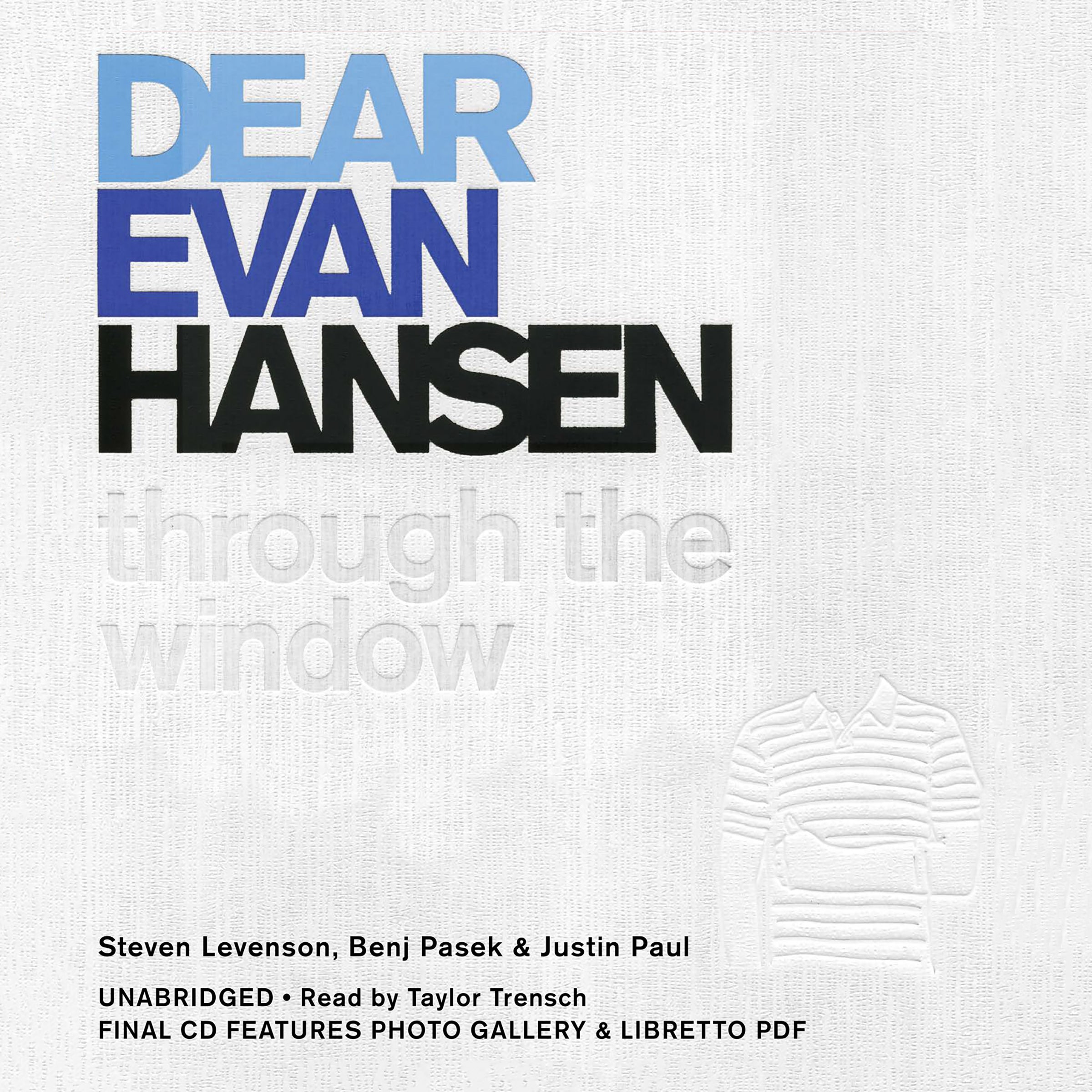 Dear Evan Hansen