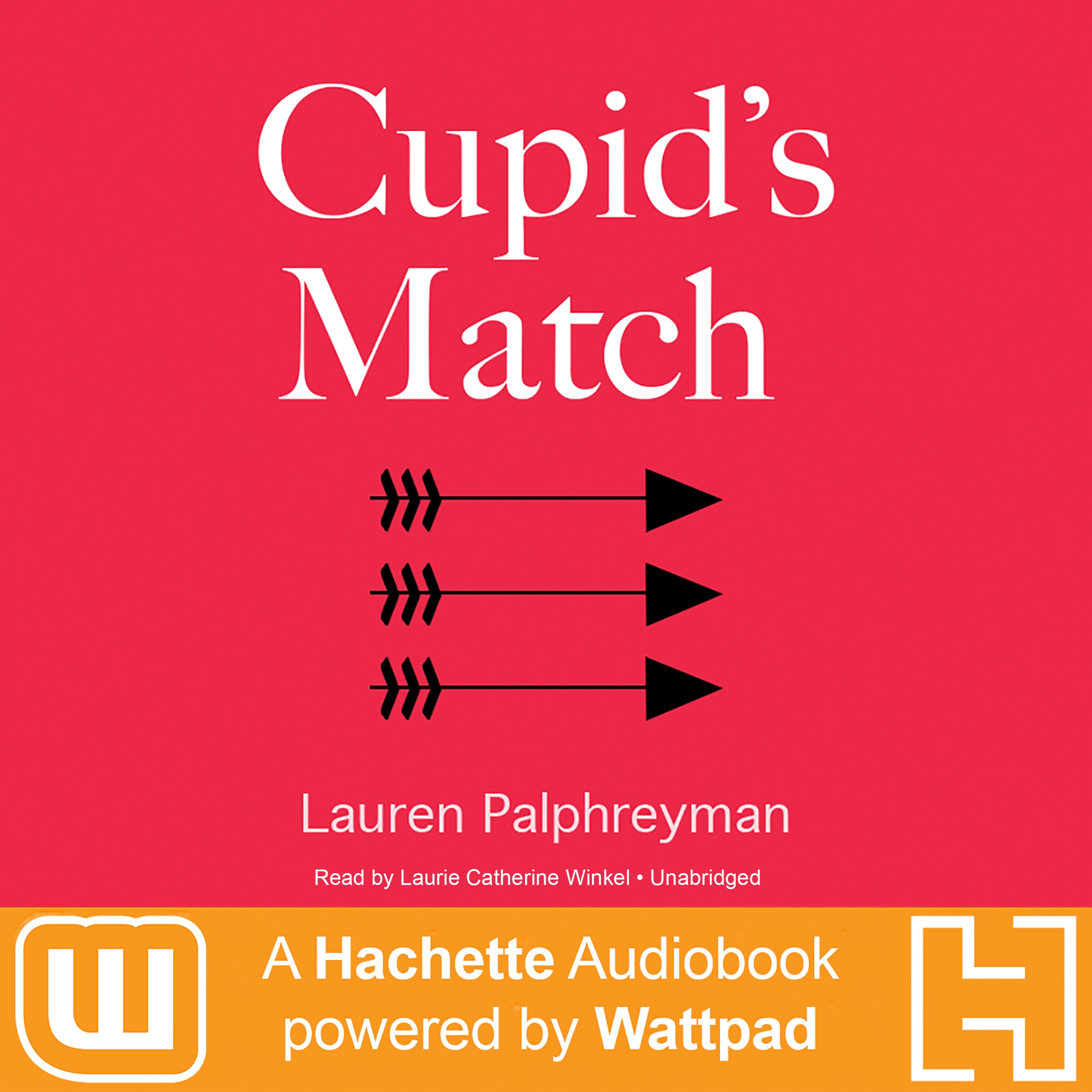 Cupid's Match