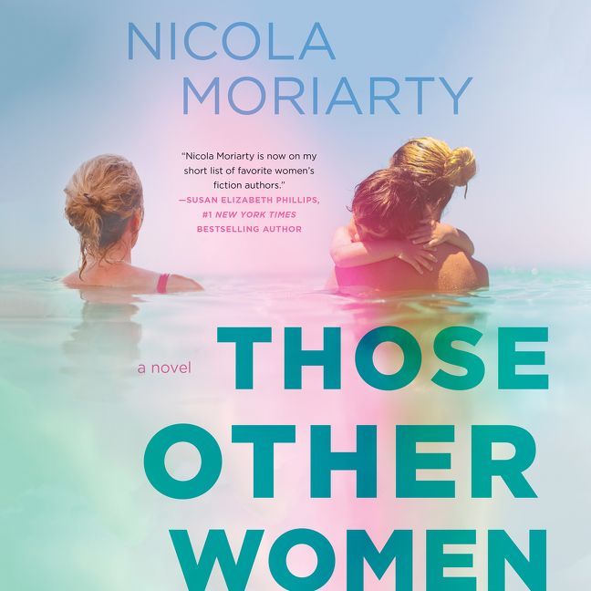 Those Other Women
