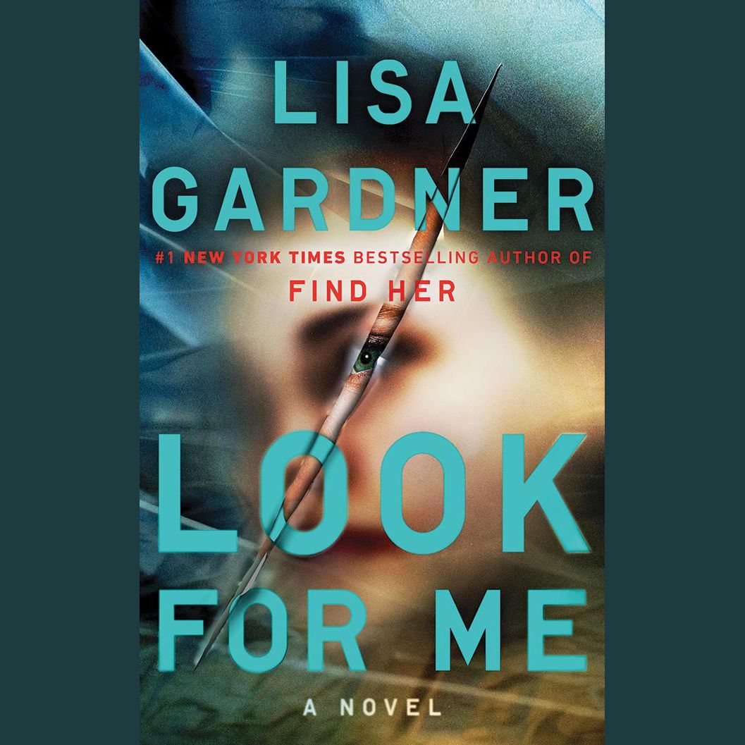 Look for Me