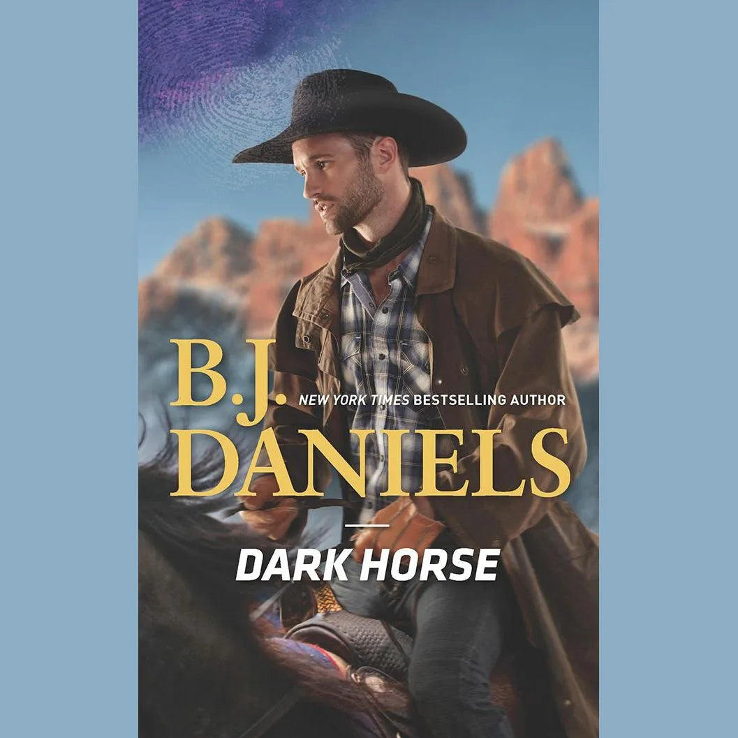 Dark Horse