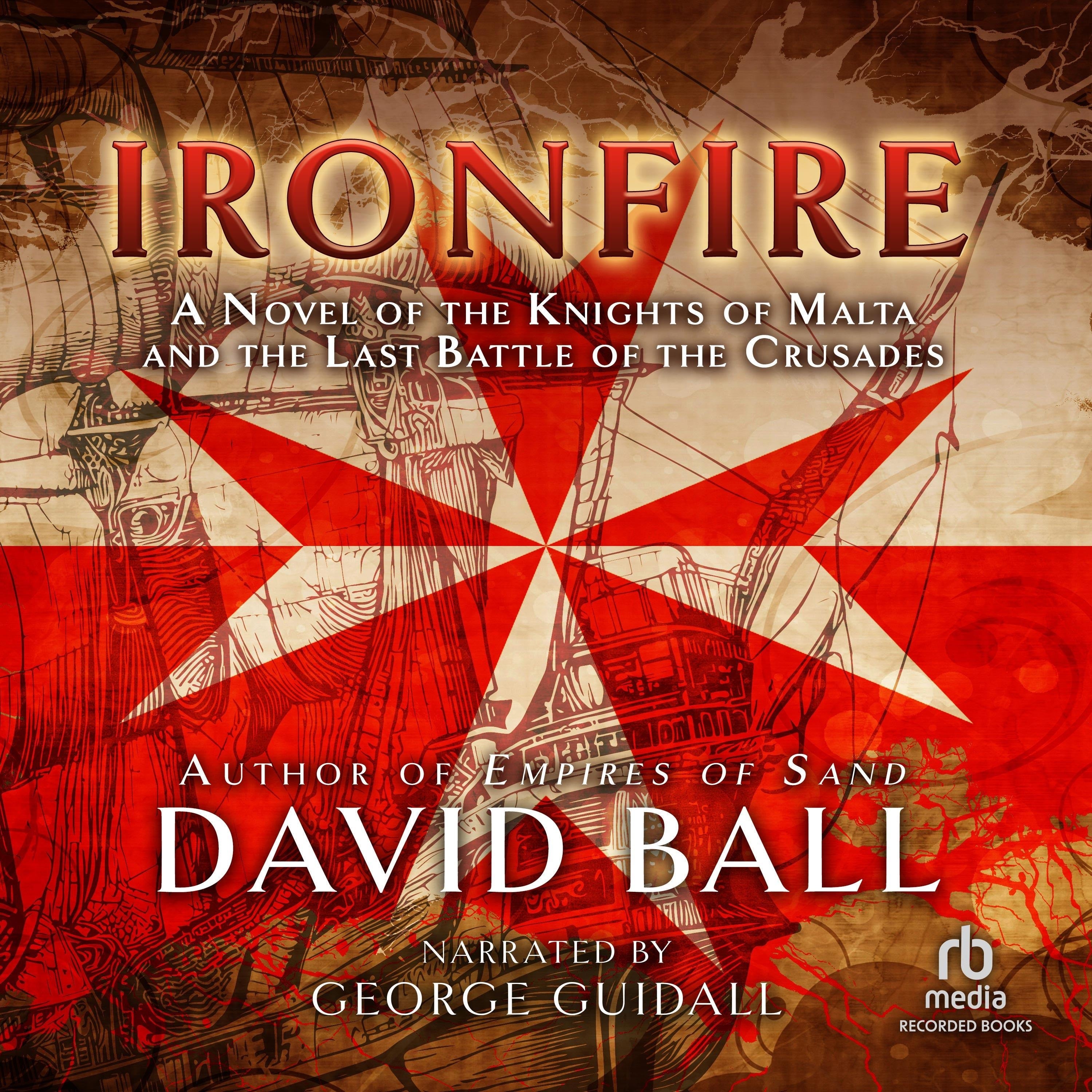 Ironfire