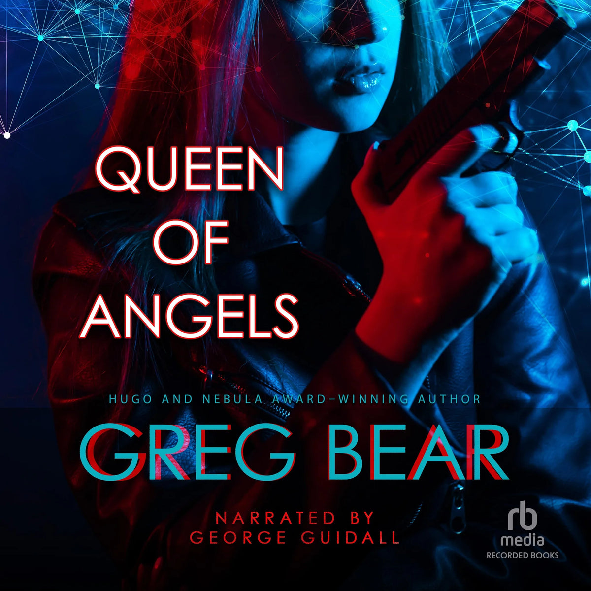 Queen of Angels