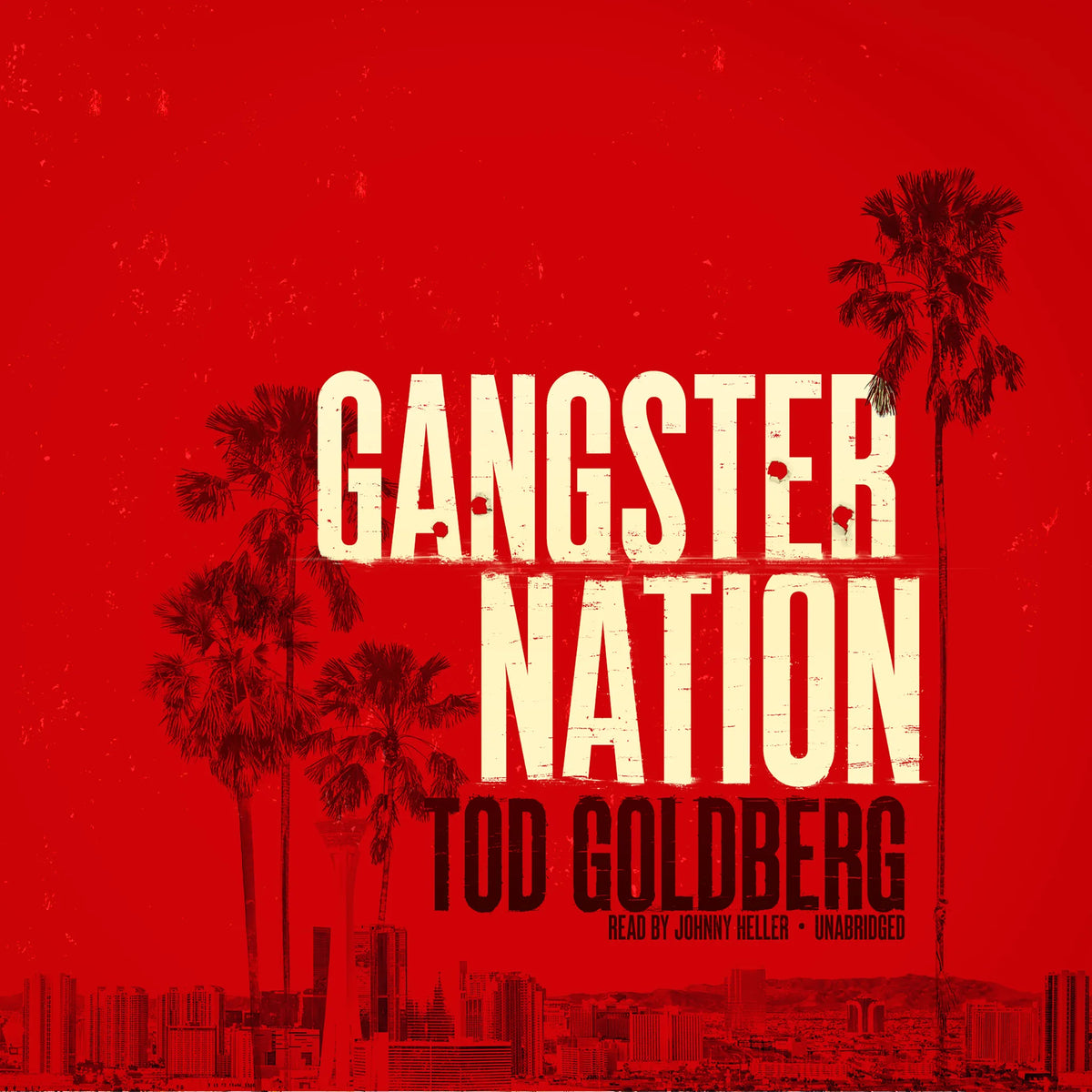 Gangster Nation
