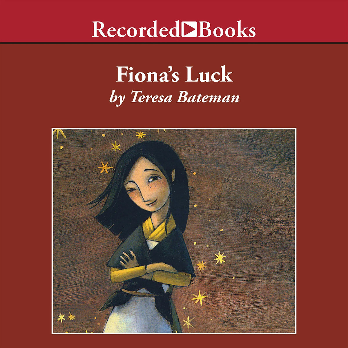 Fiona's Luck