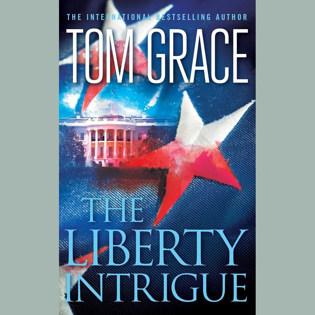 The Liberty Intrigue