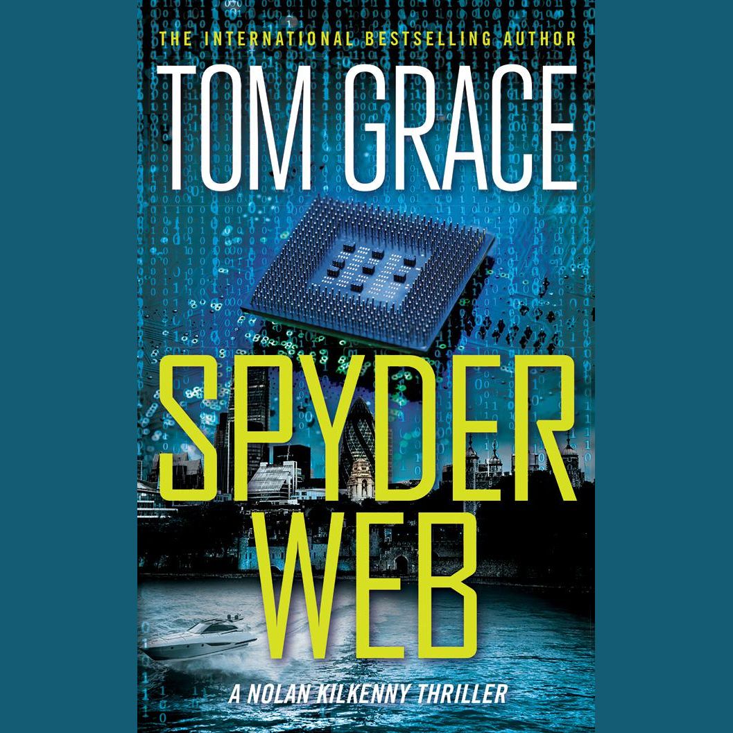 Spyder Web