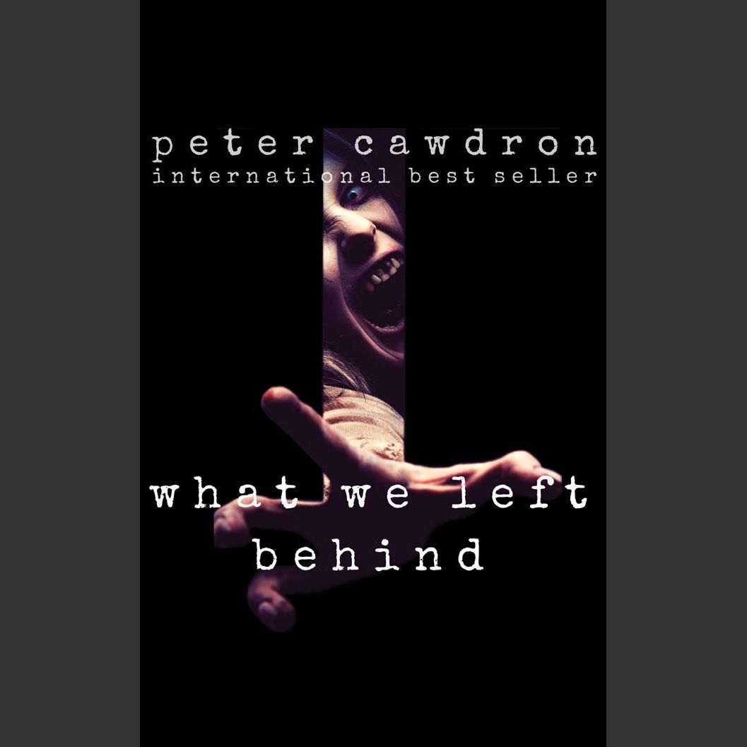 What We Left Behind