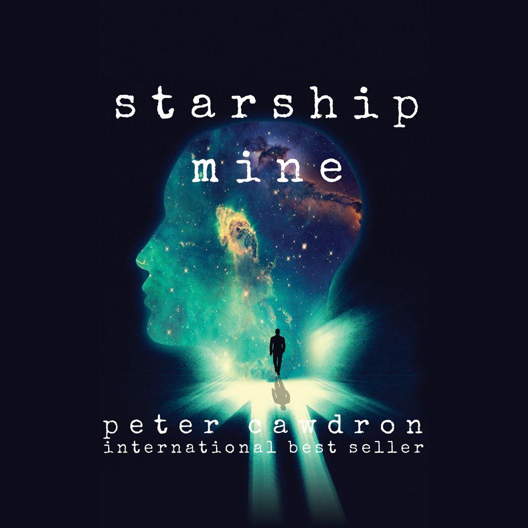 Starship Mine