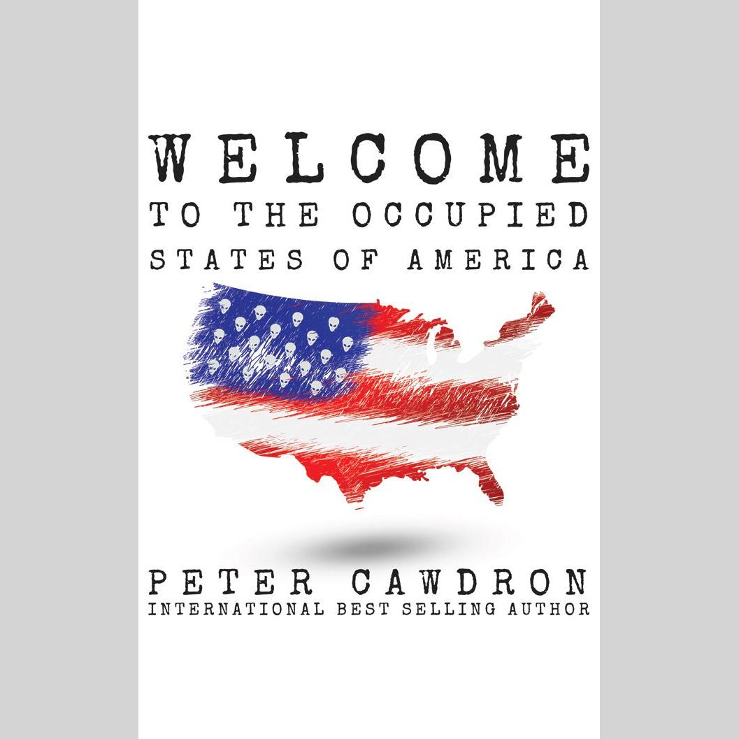Welcome to the Occupied States of America