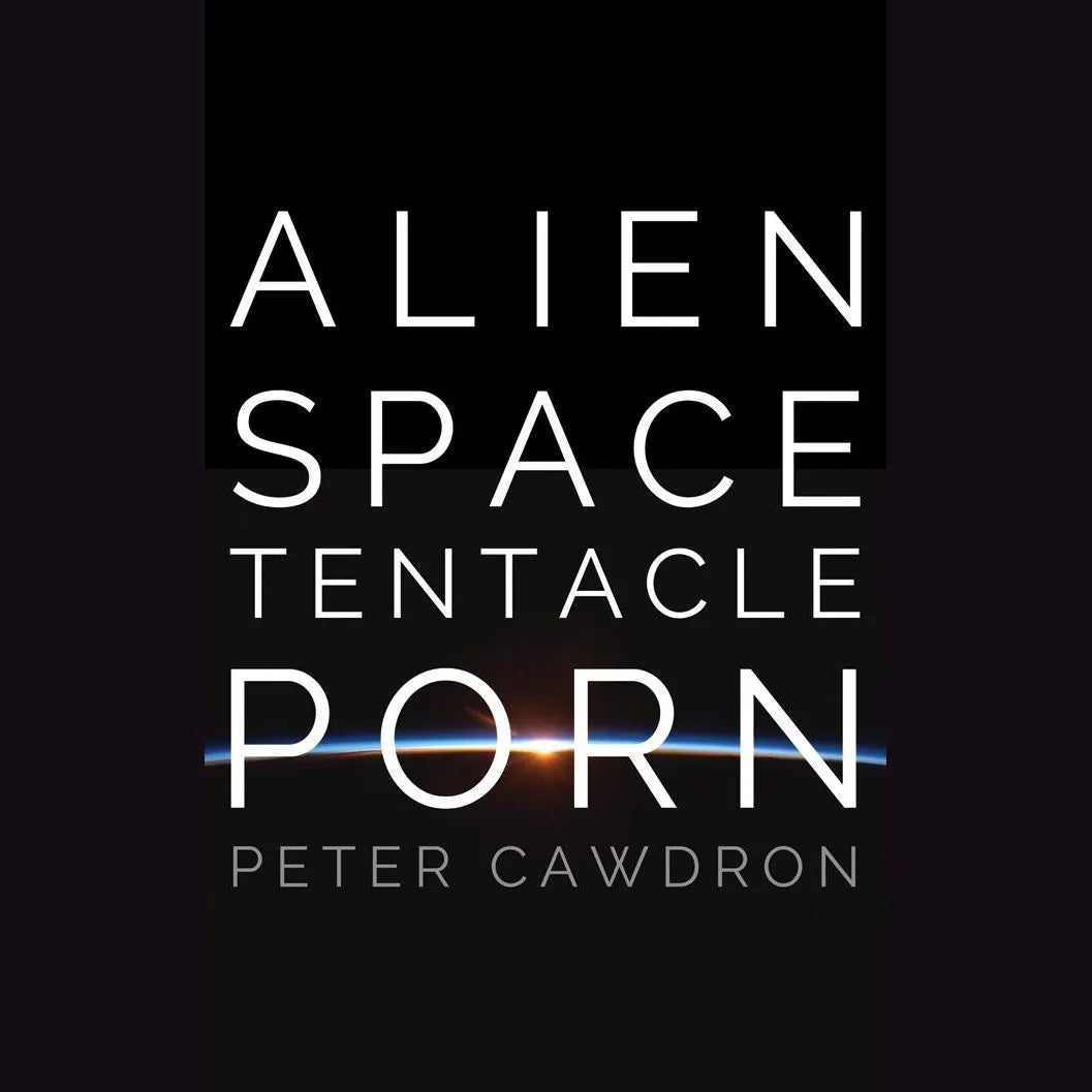 Alien Space Tentacle Porn