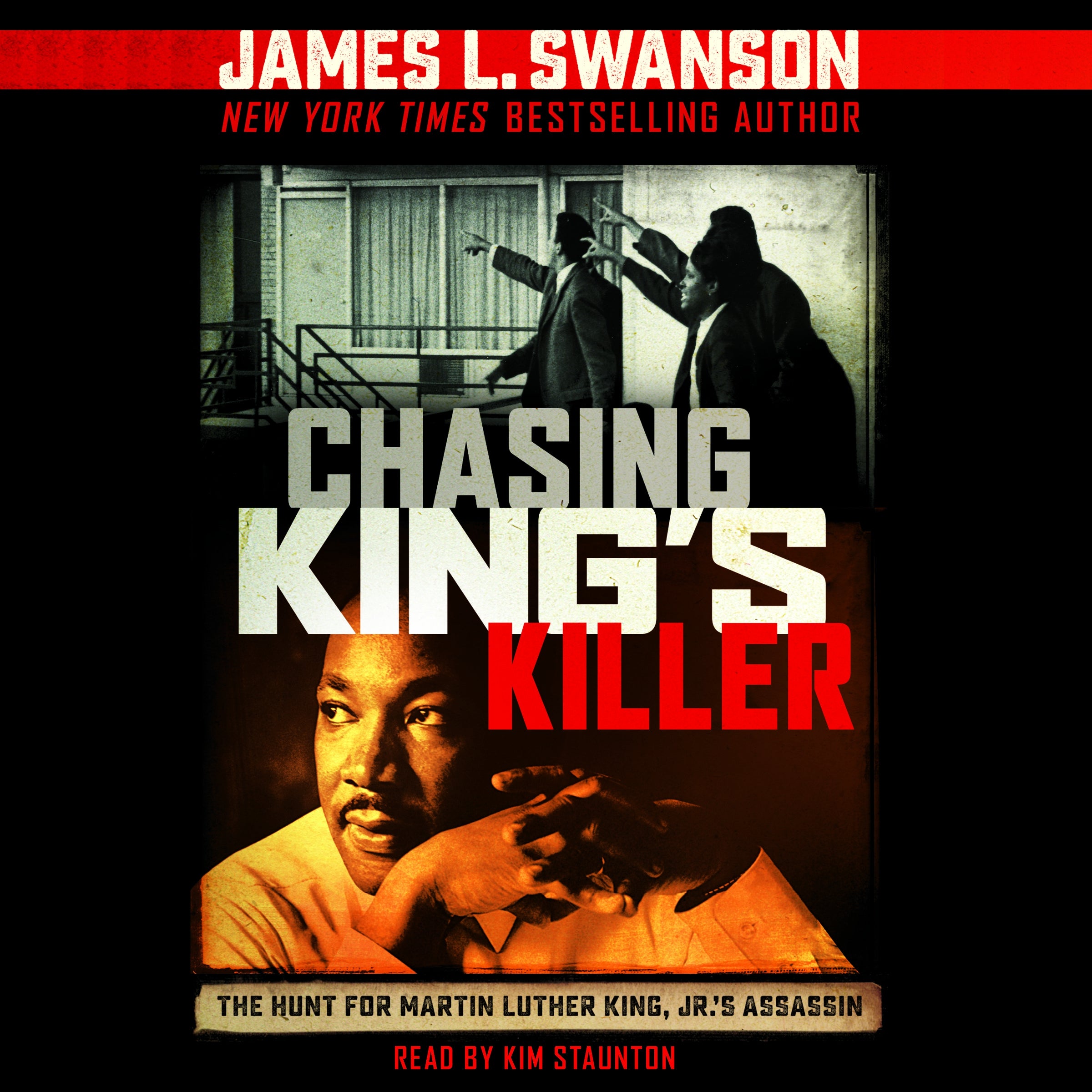Chasing King's Killer