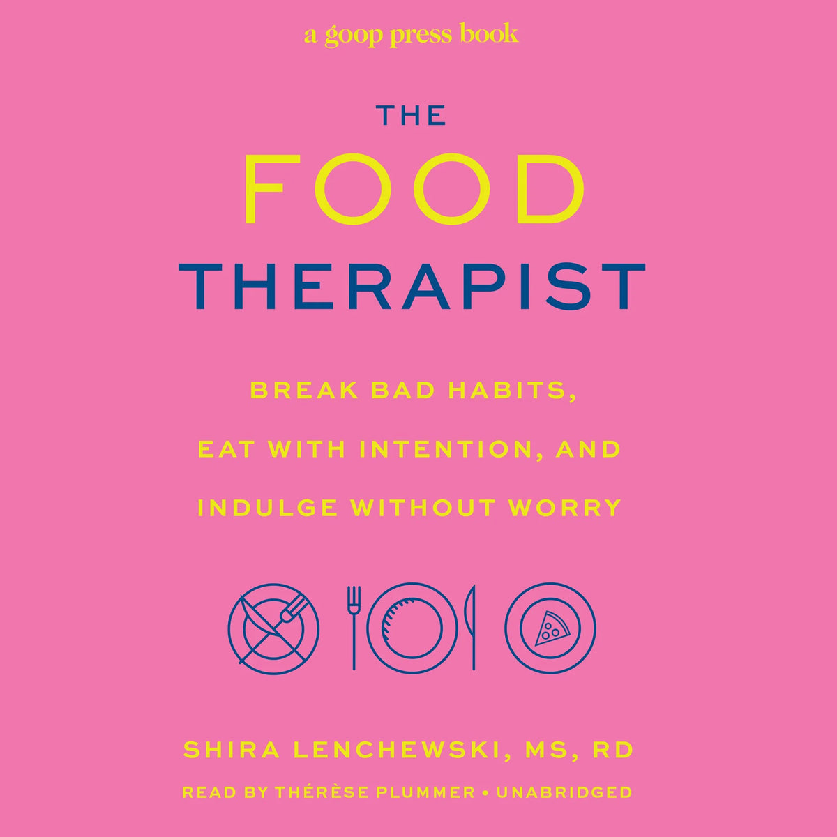 The Food Therapist