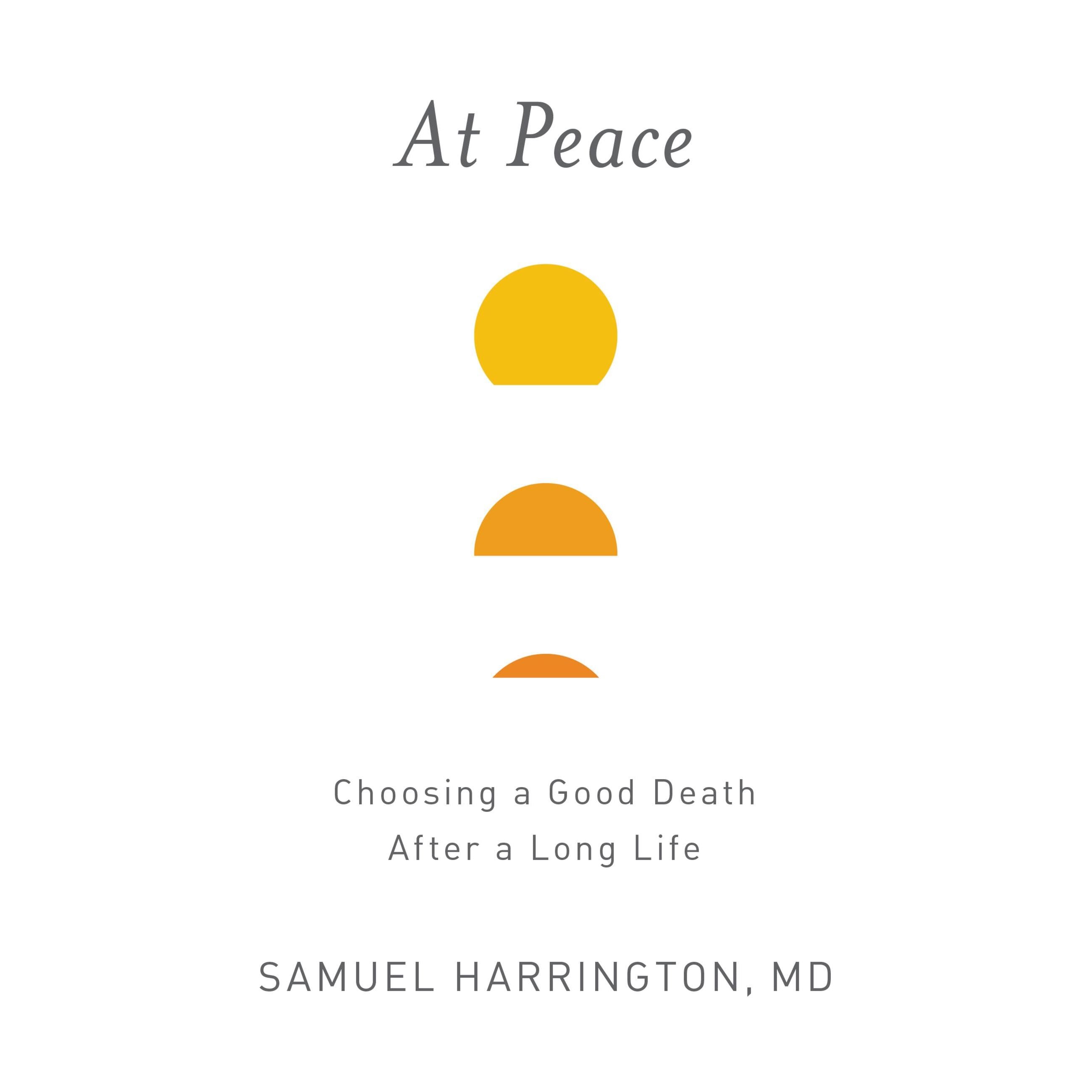 At Peace