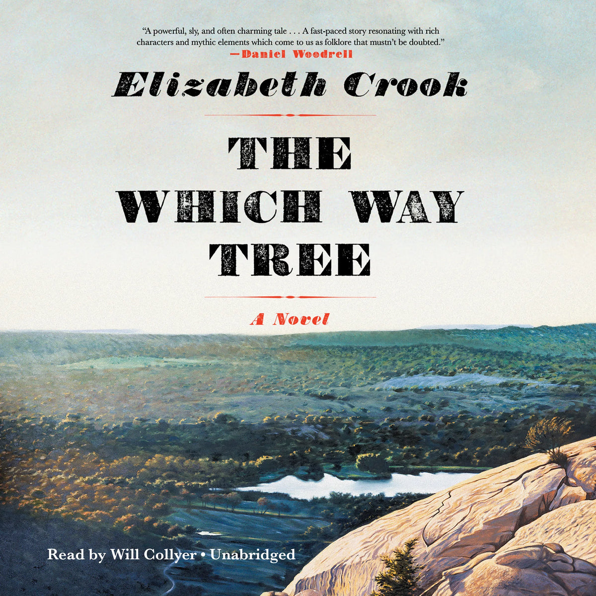 The Which Way Tree