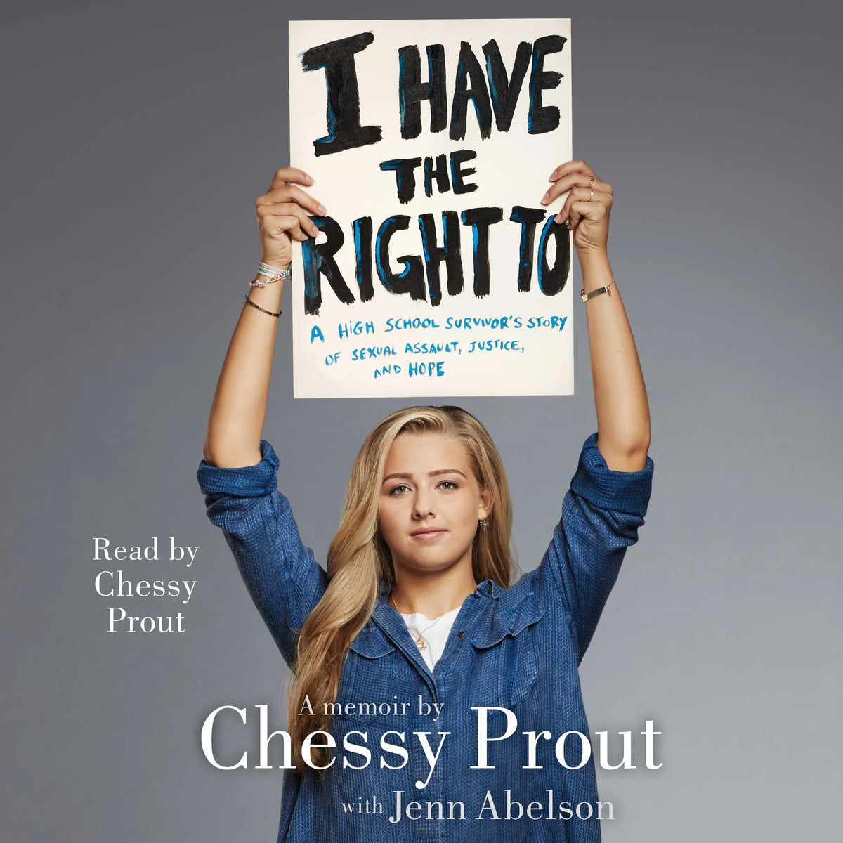 I Have the Right To