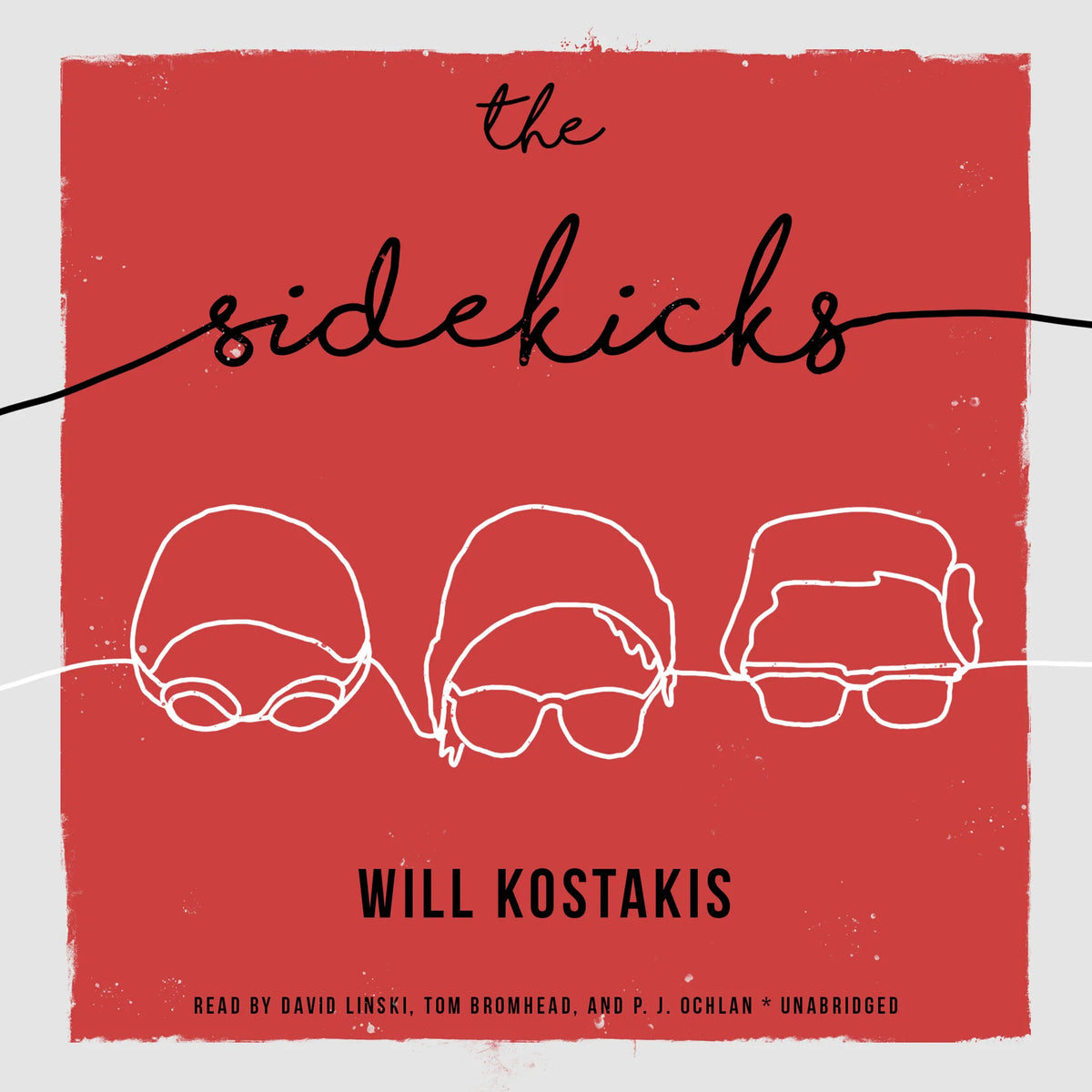 The Sidekicks