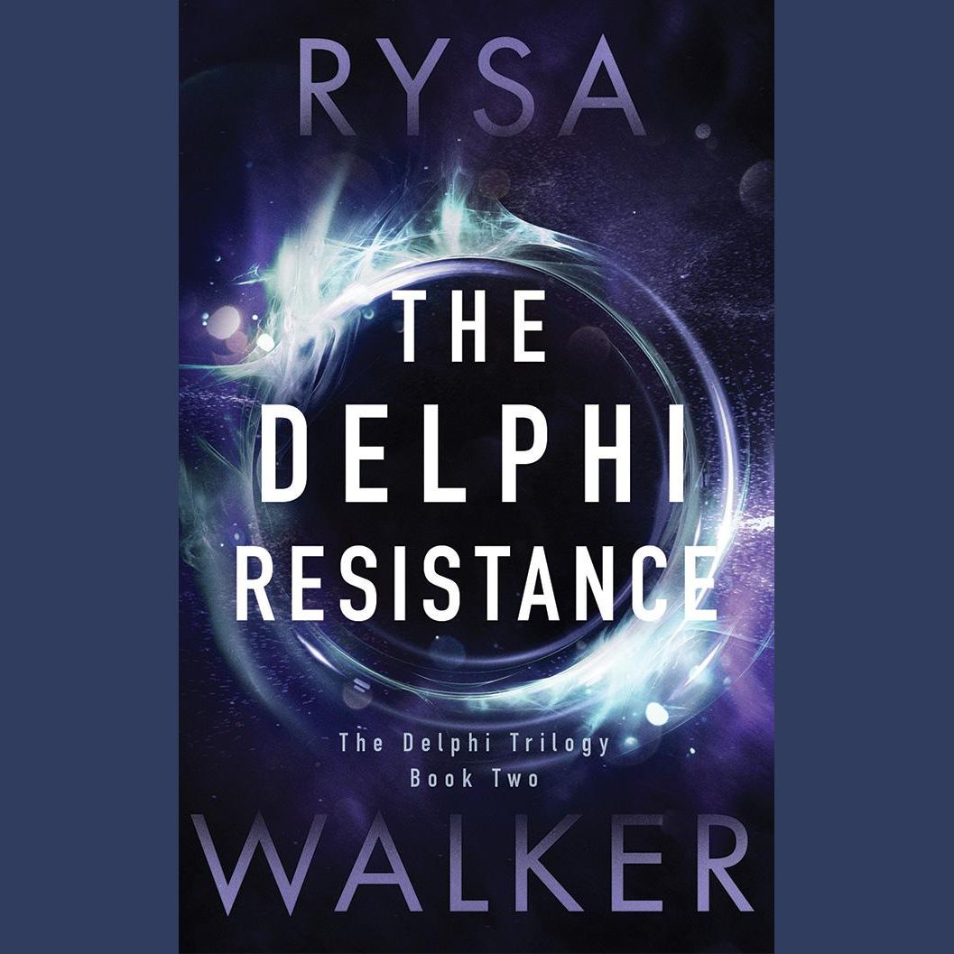 The Delphi Resistance
