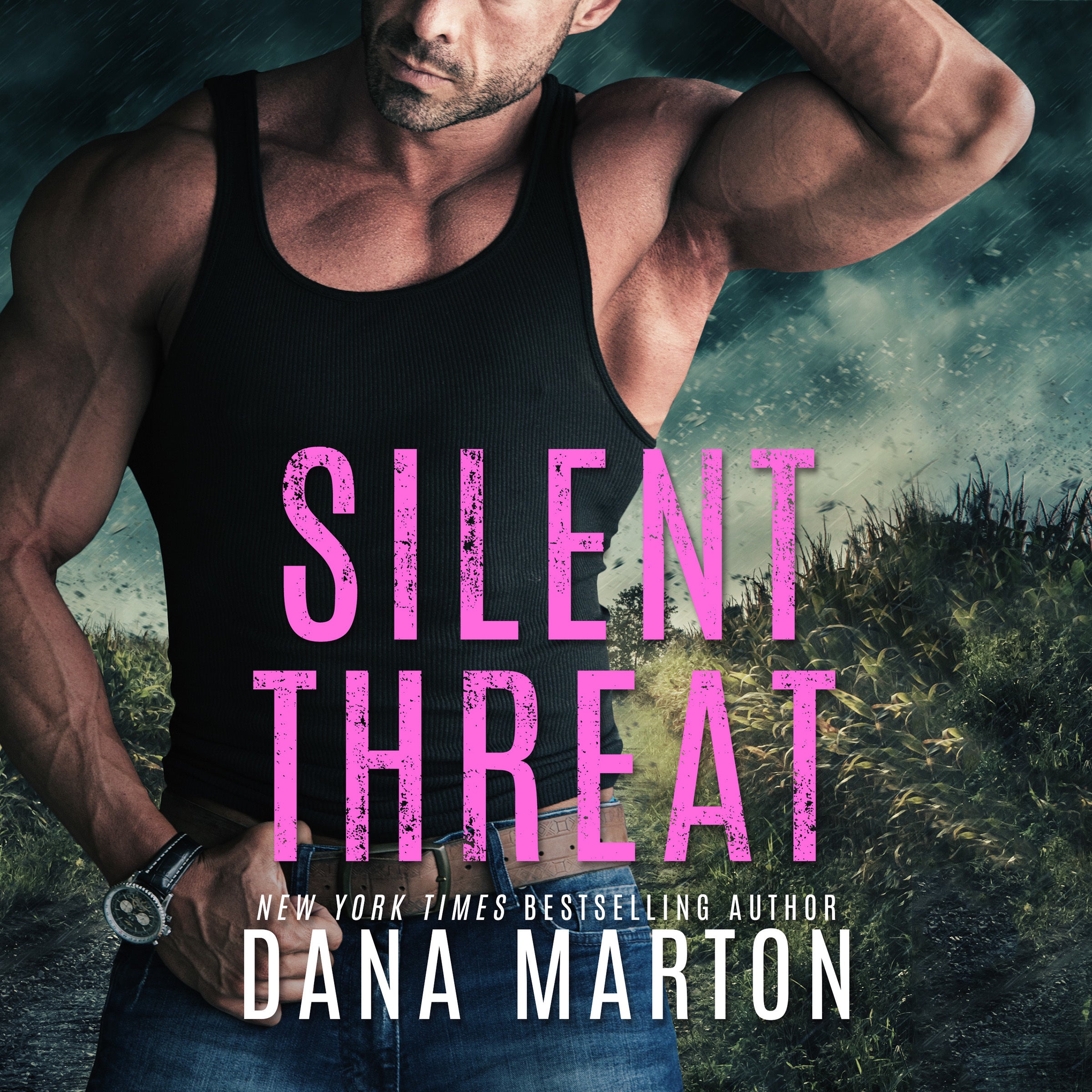 Silent Threat