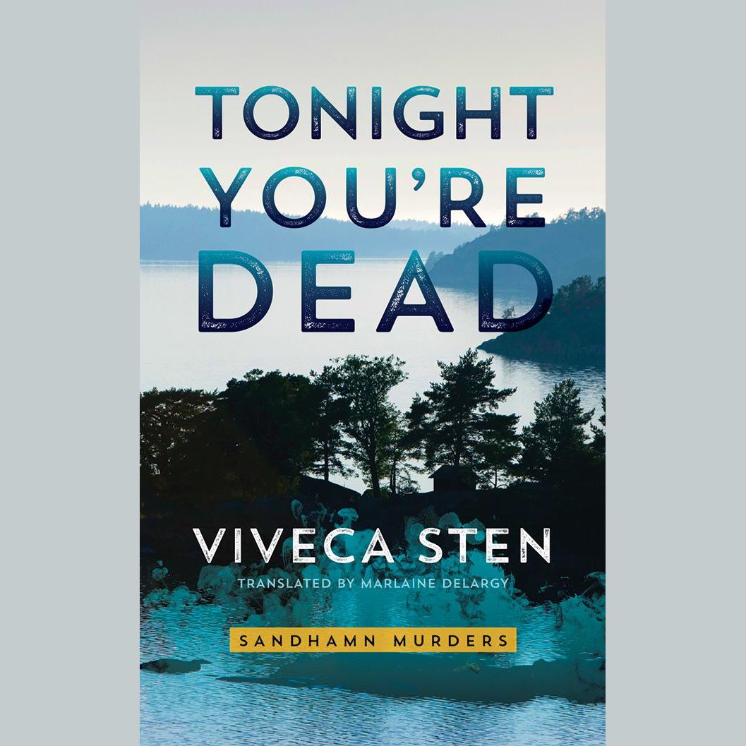 Tonight You're Dead