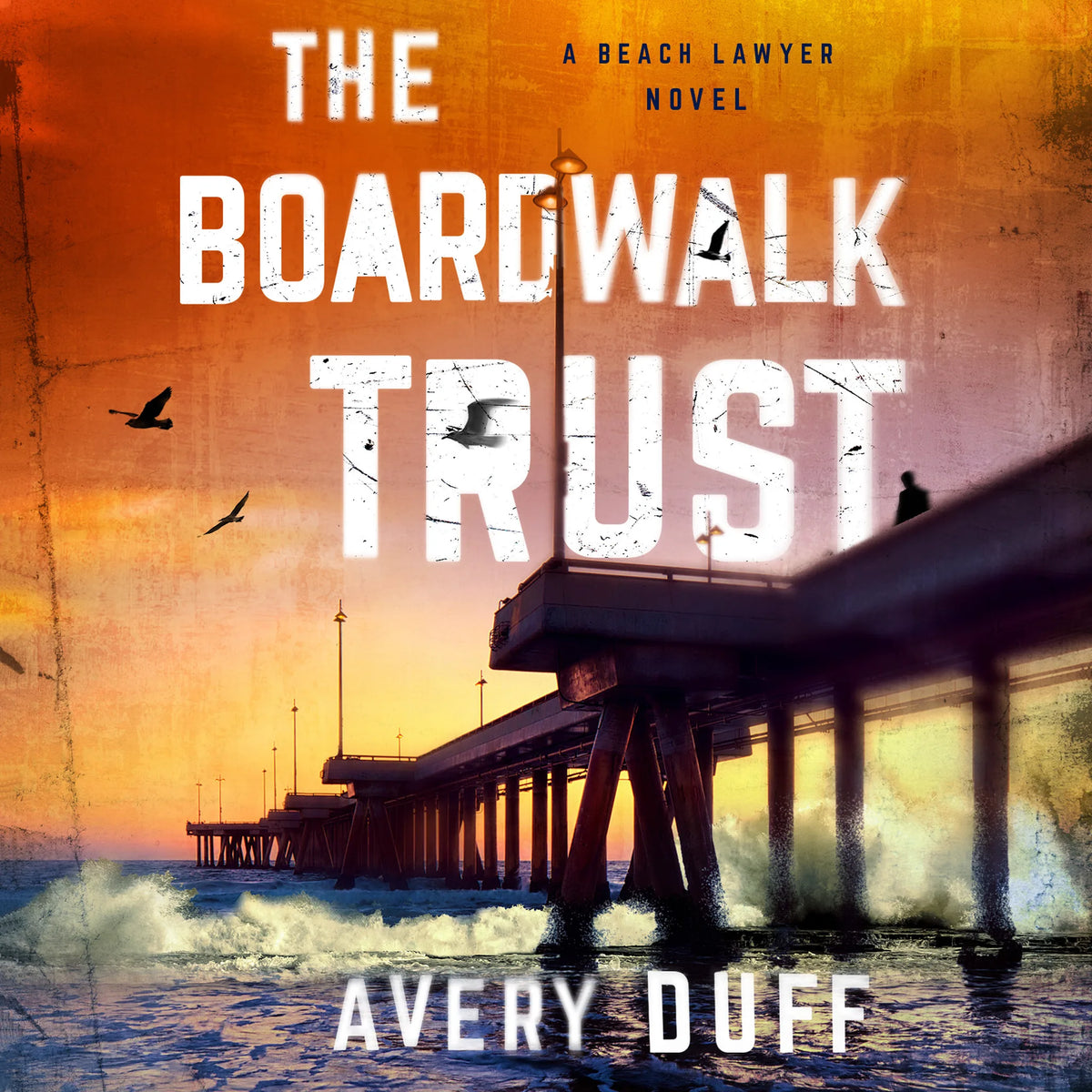 The Boardwalk Trust