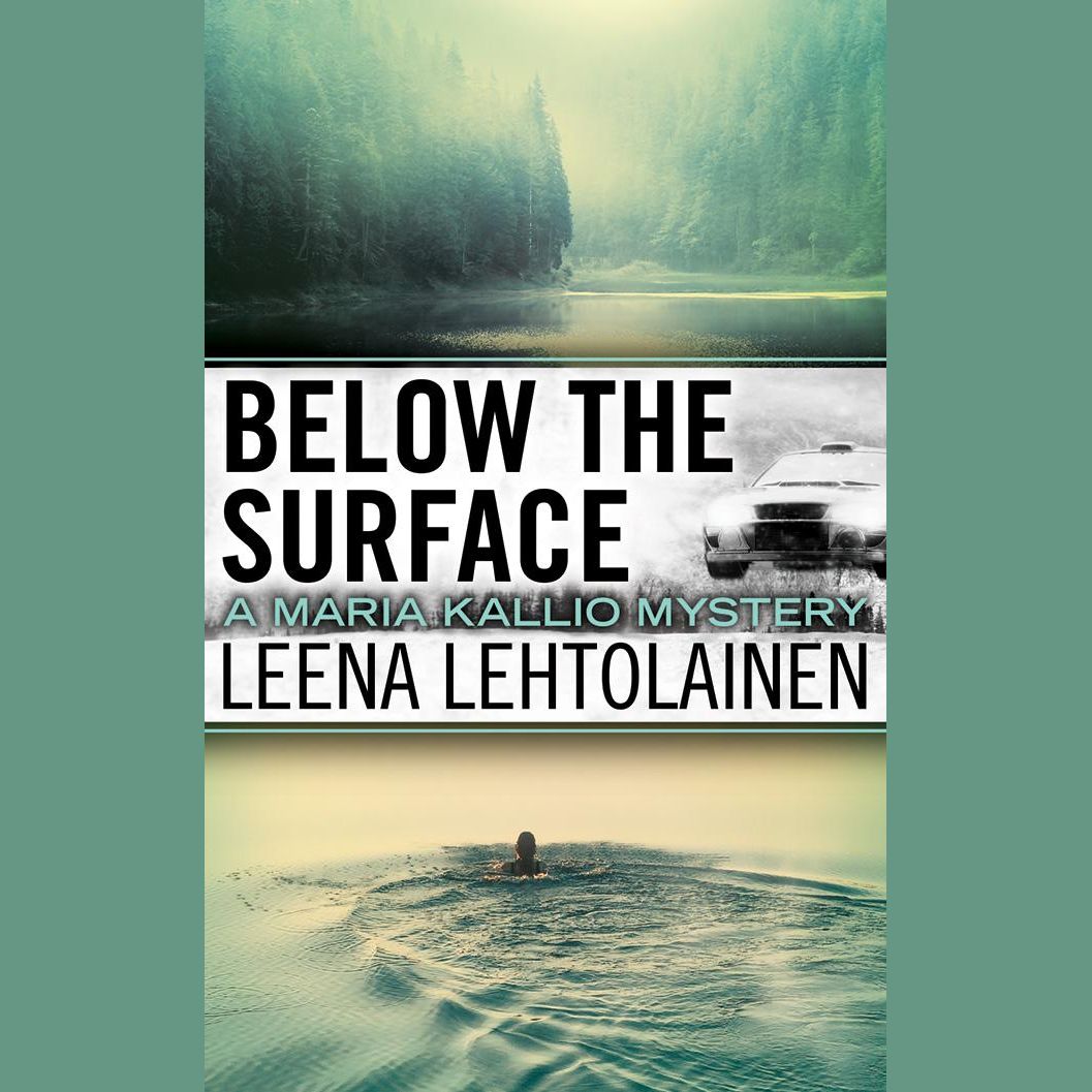 Below the Surface