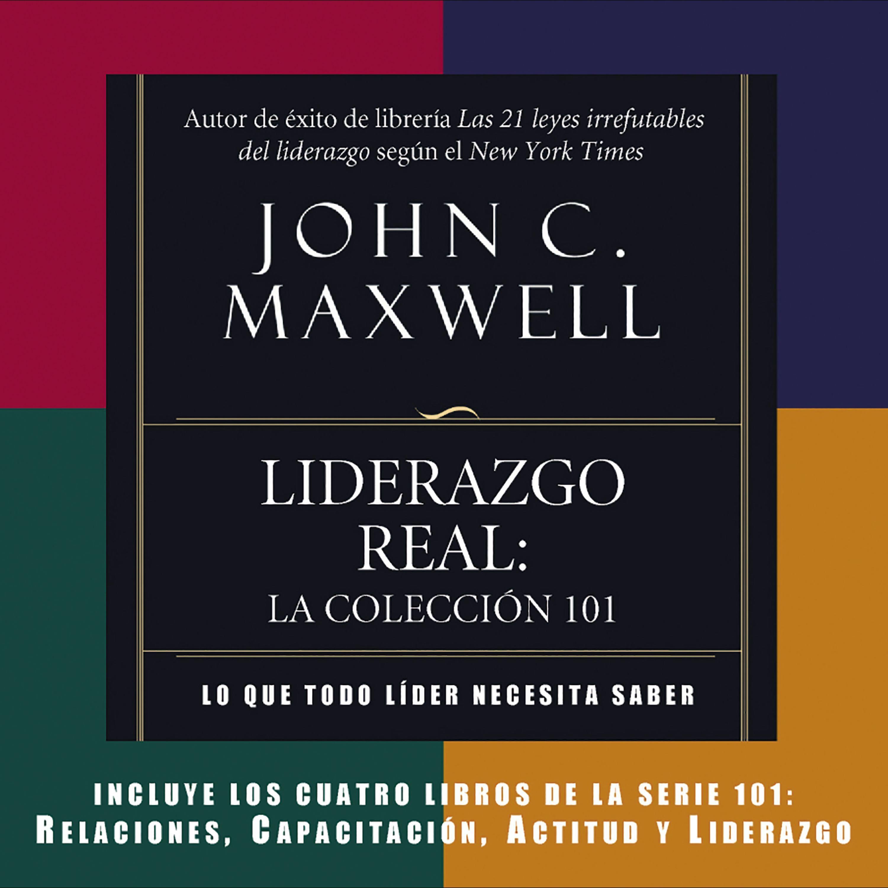Liderazgo REAL