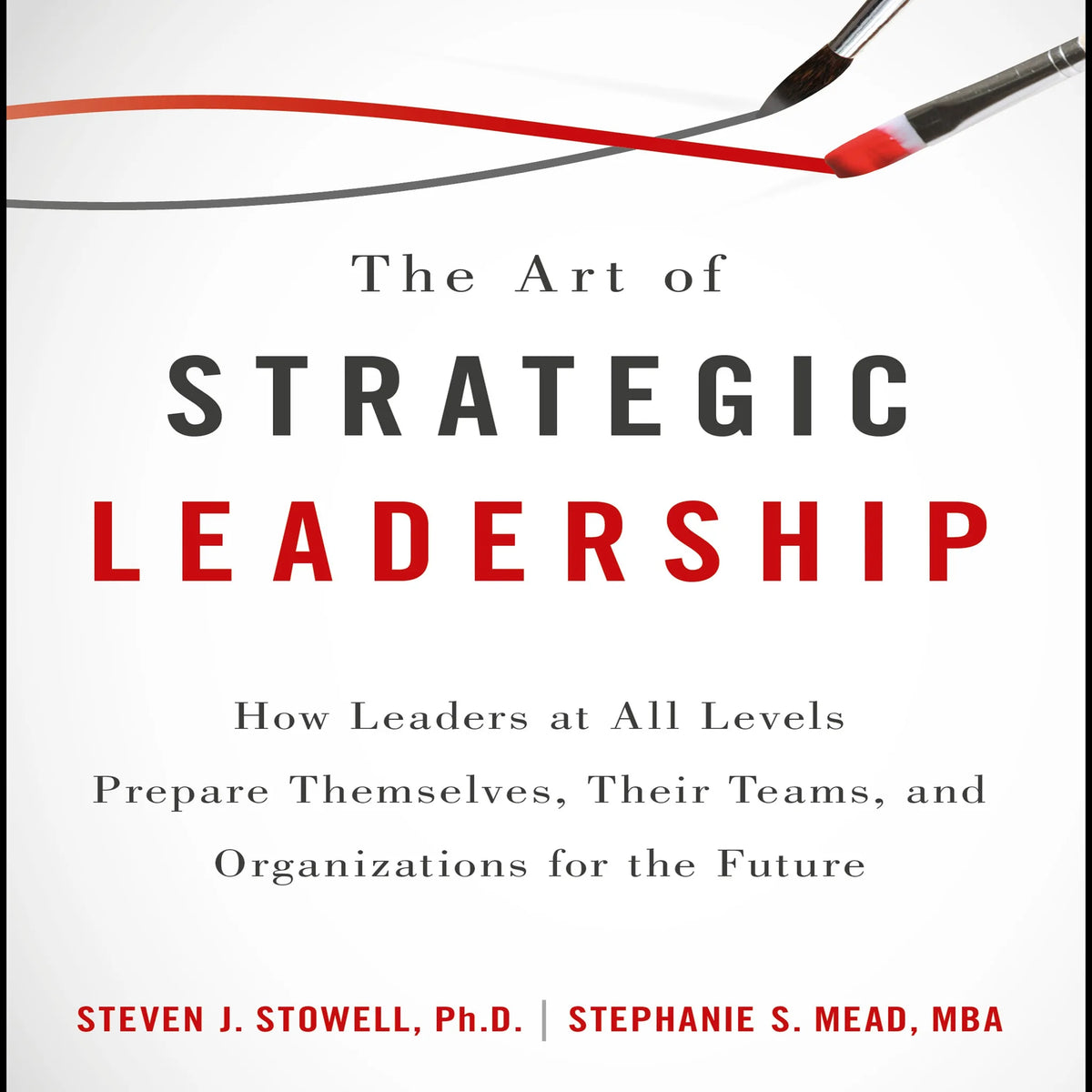 The Art of Strategic Leadership