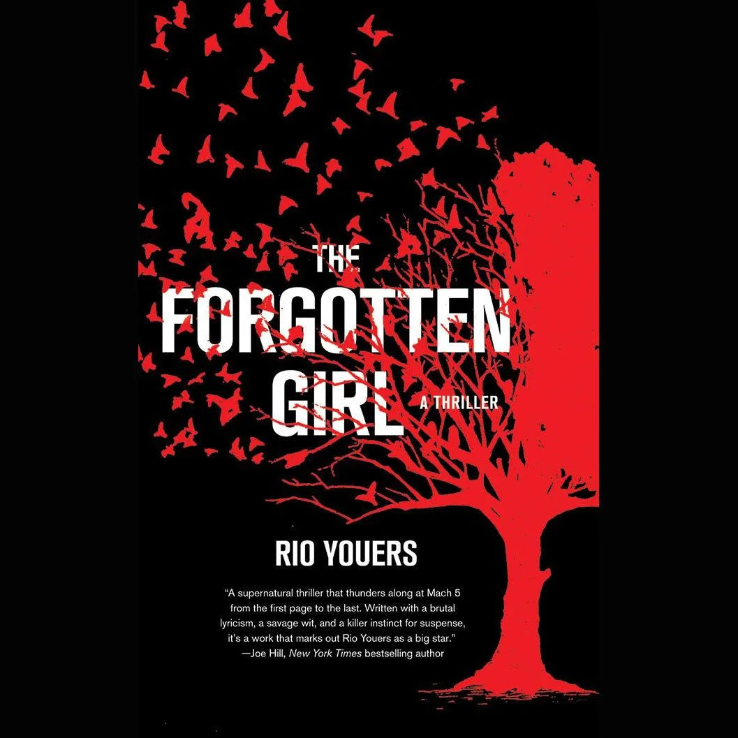 The Forgotten Girl