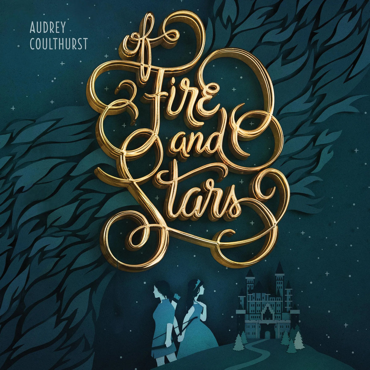 Of Fire and Stars