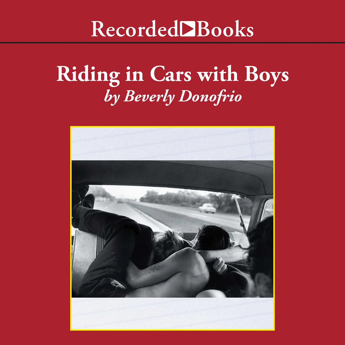 Riding in Cars with Boys