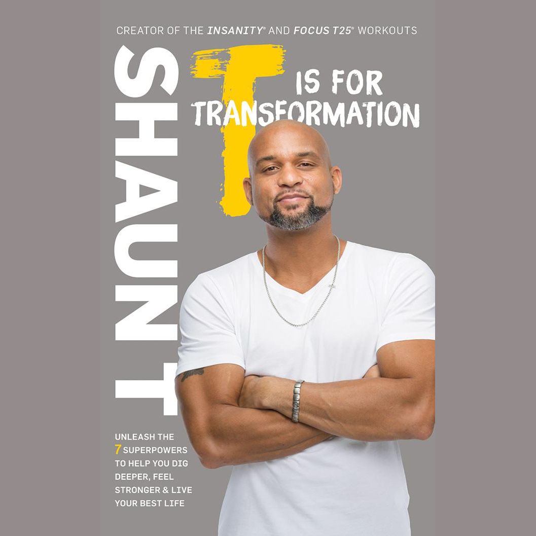 T Is for Transformation