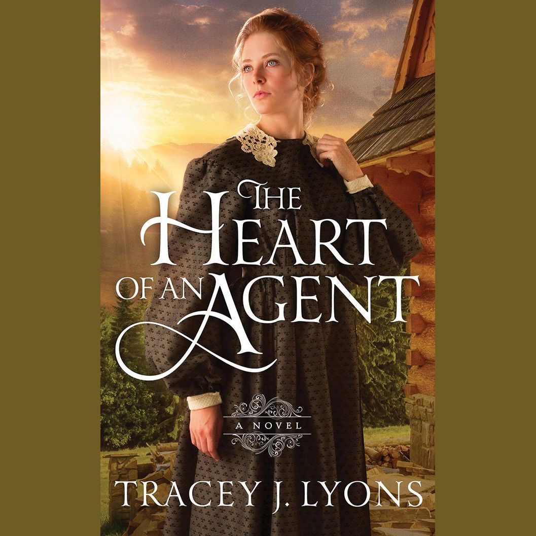 The Heart of an Agent