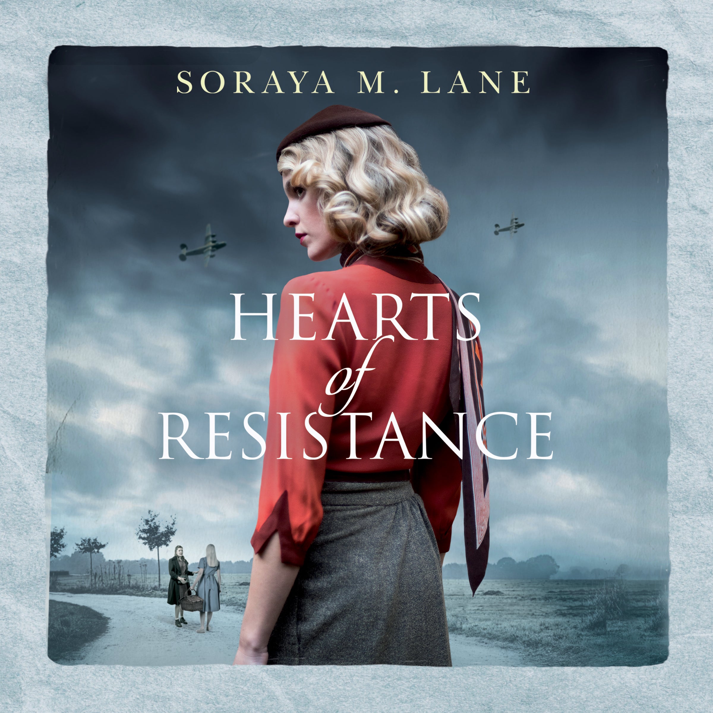Hearts of Resistance