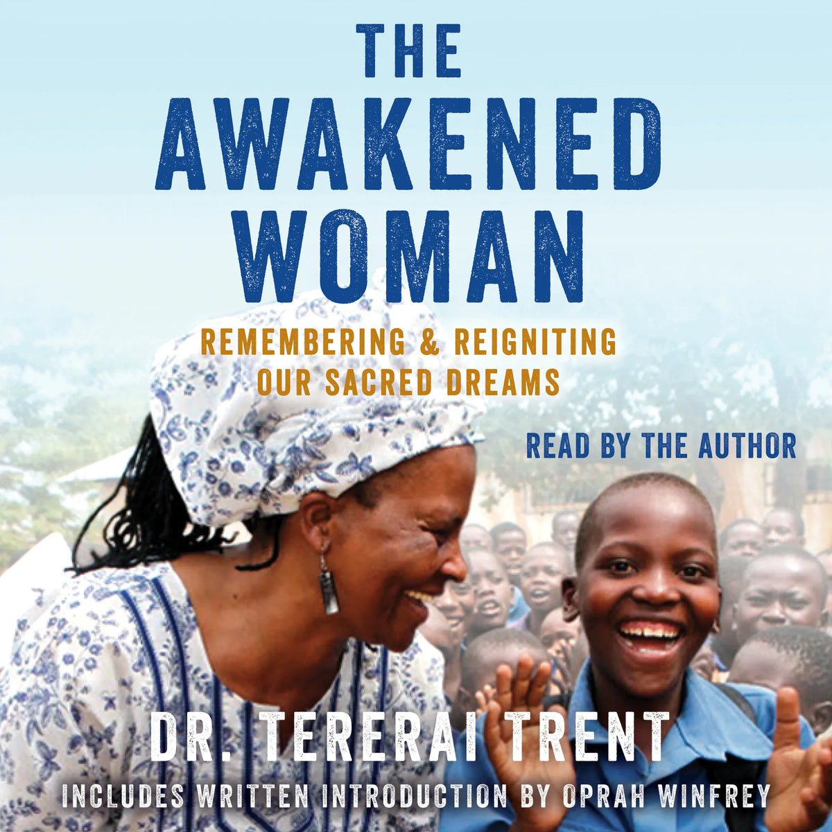 The Awakened Woman