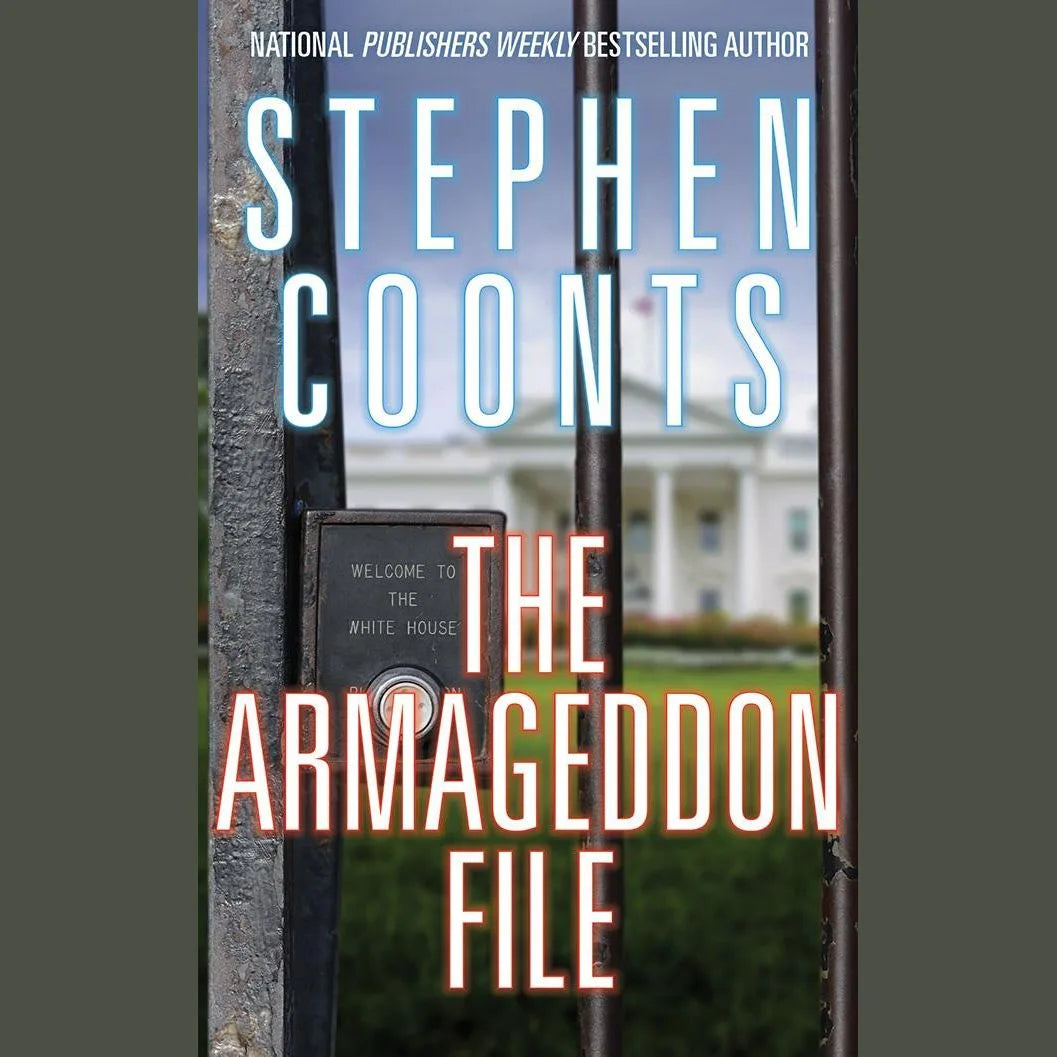 The Armageddon File