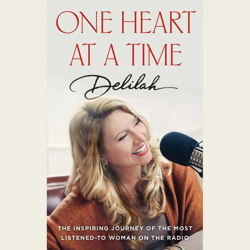 One Heart at a Time