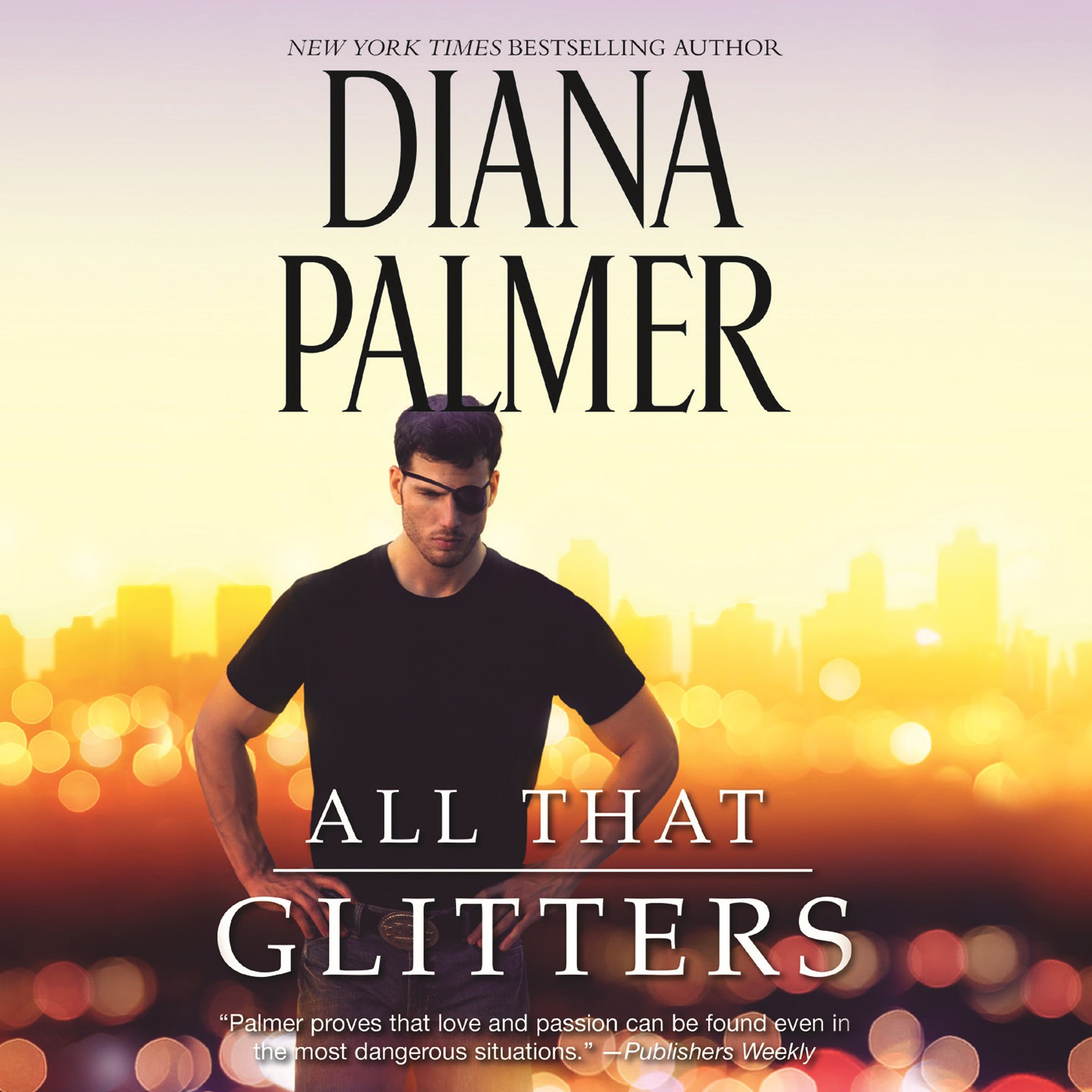 All That Glitters