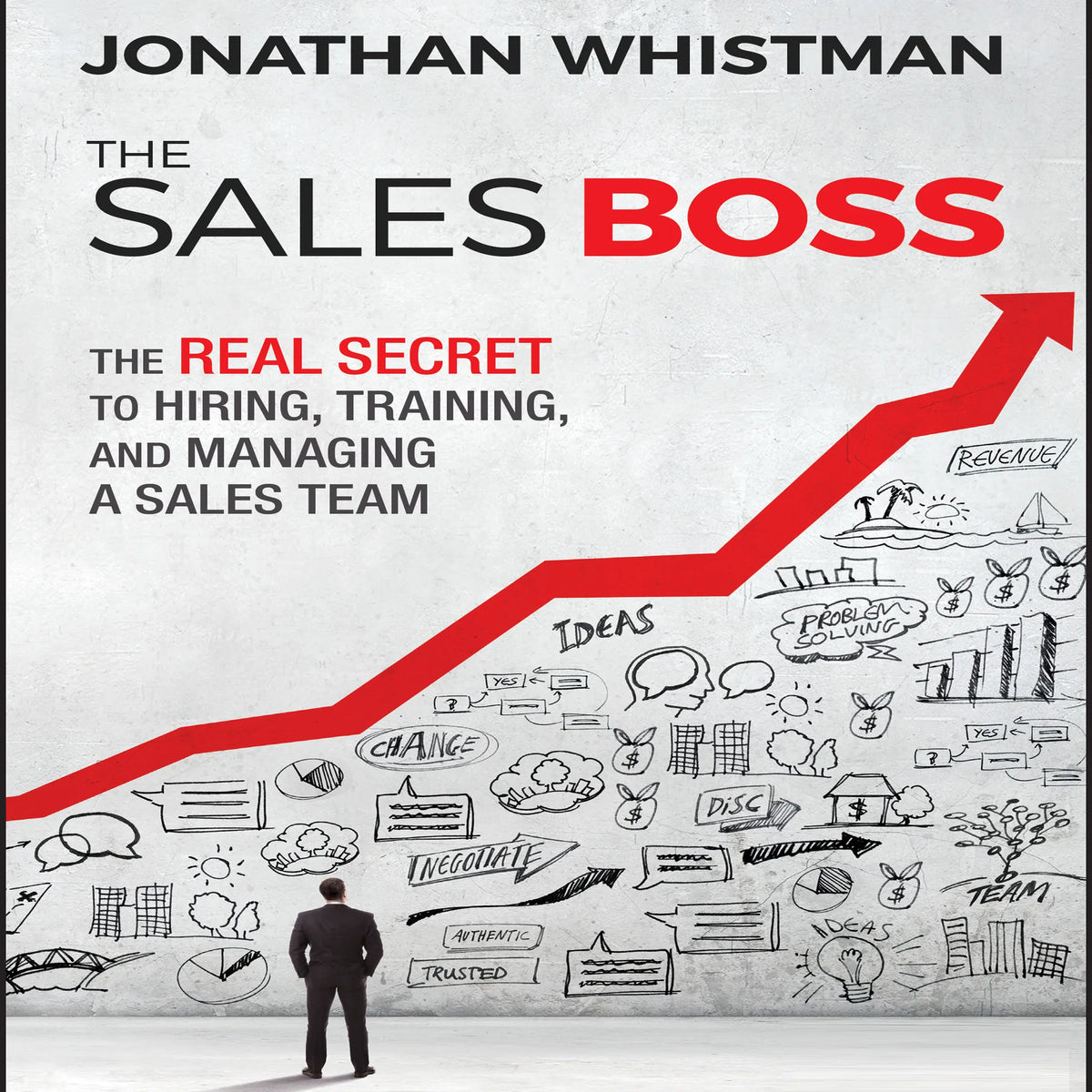 The Sales Boss