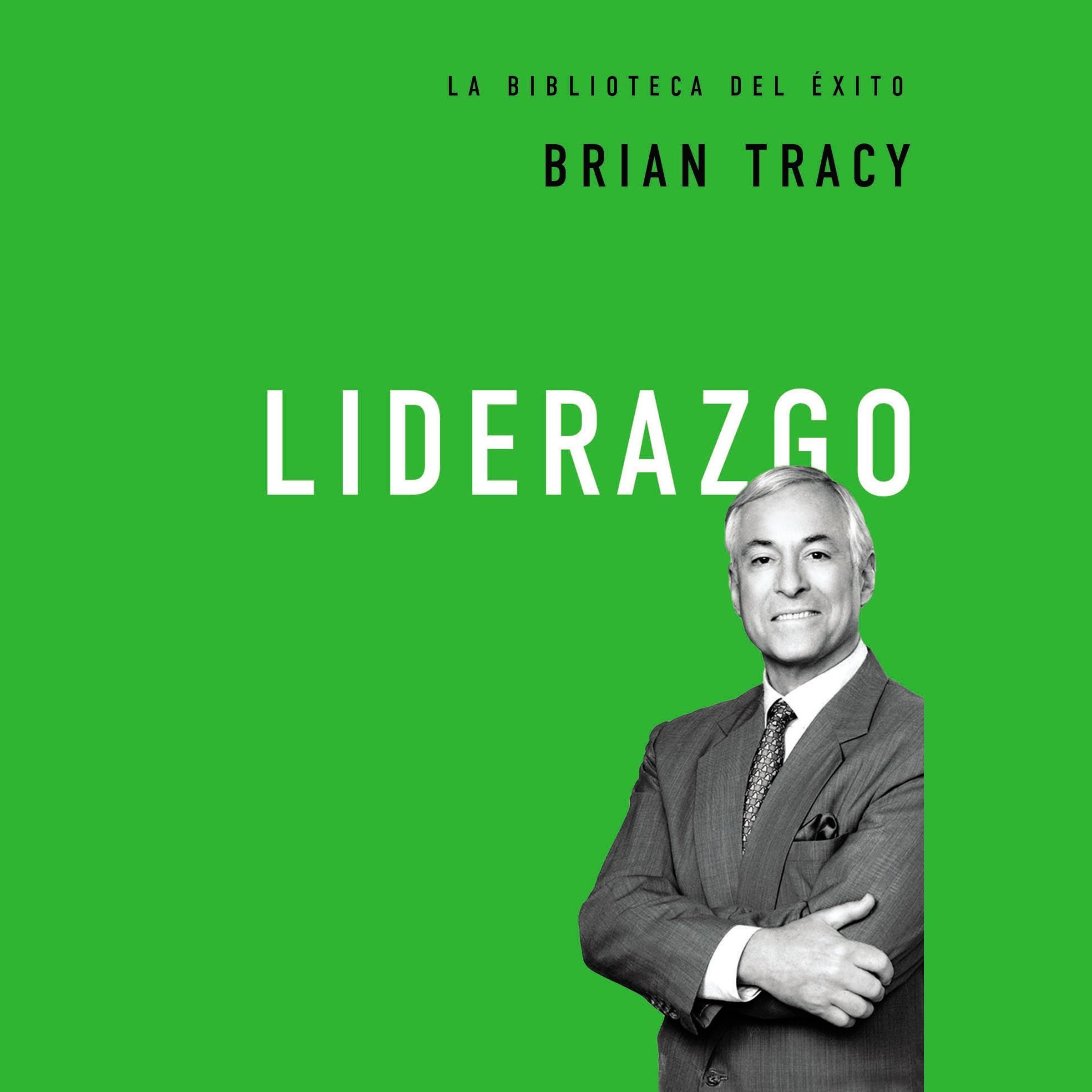 Liderazgo