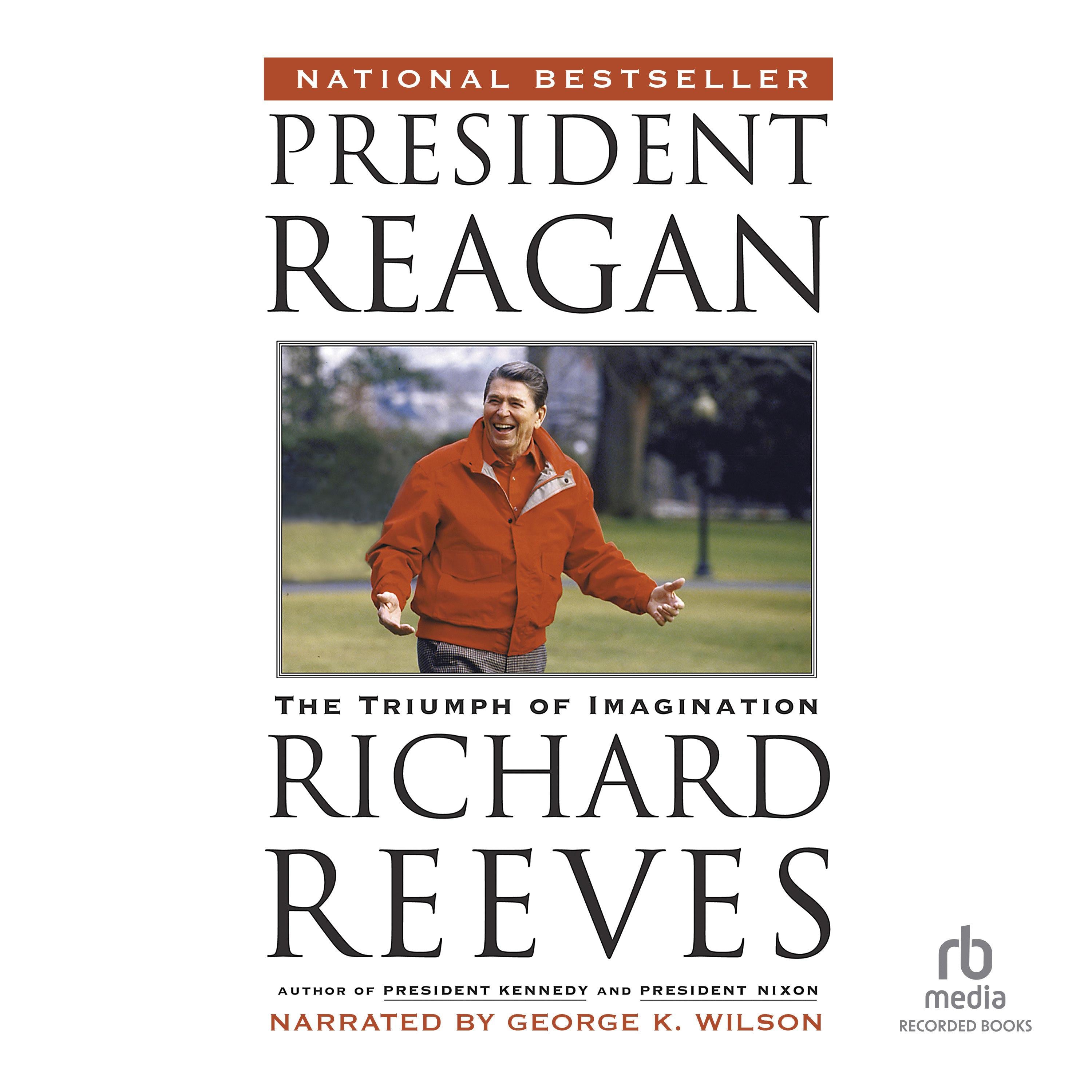 President Reagan