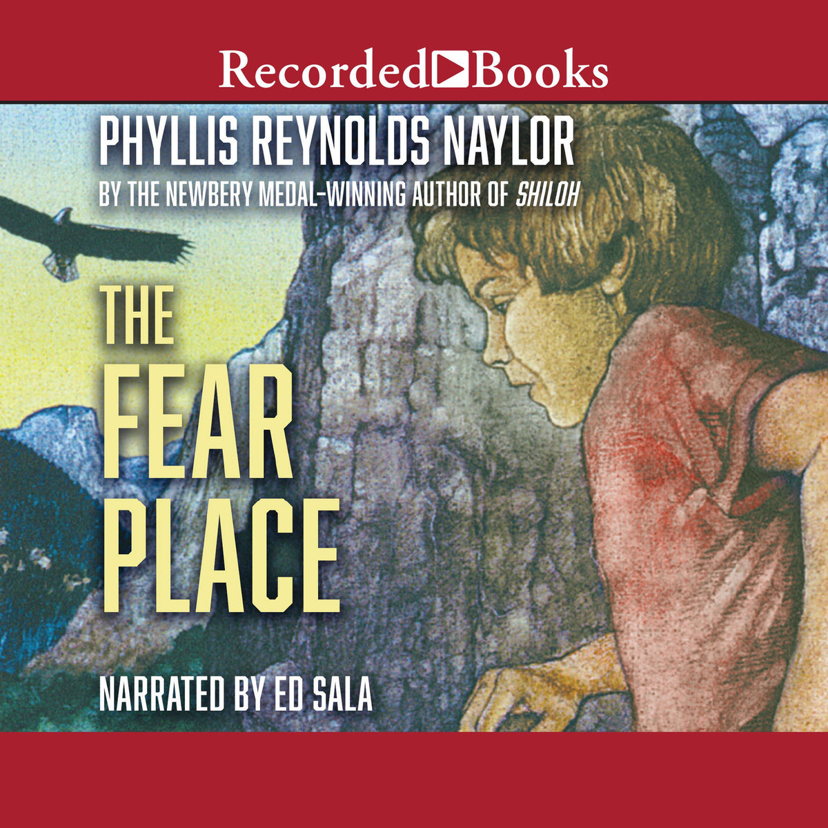 The Fear Place