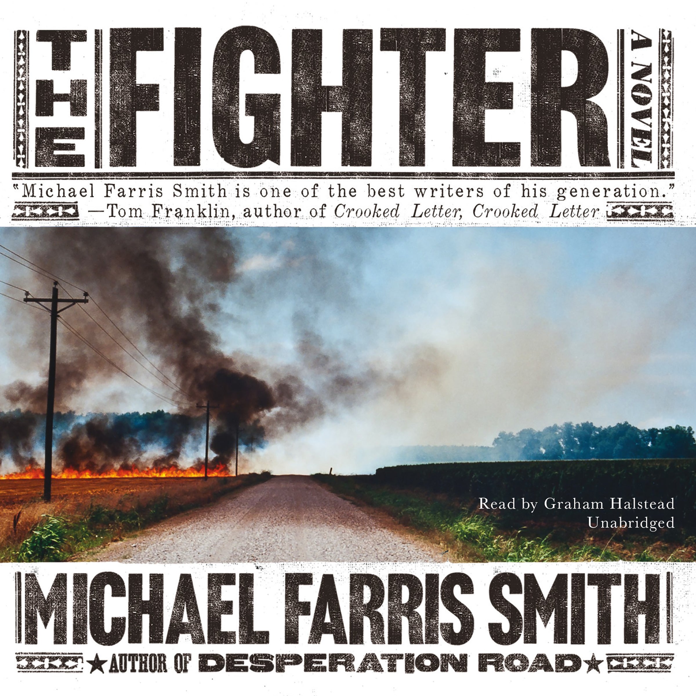 The Fighter