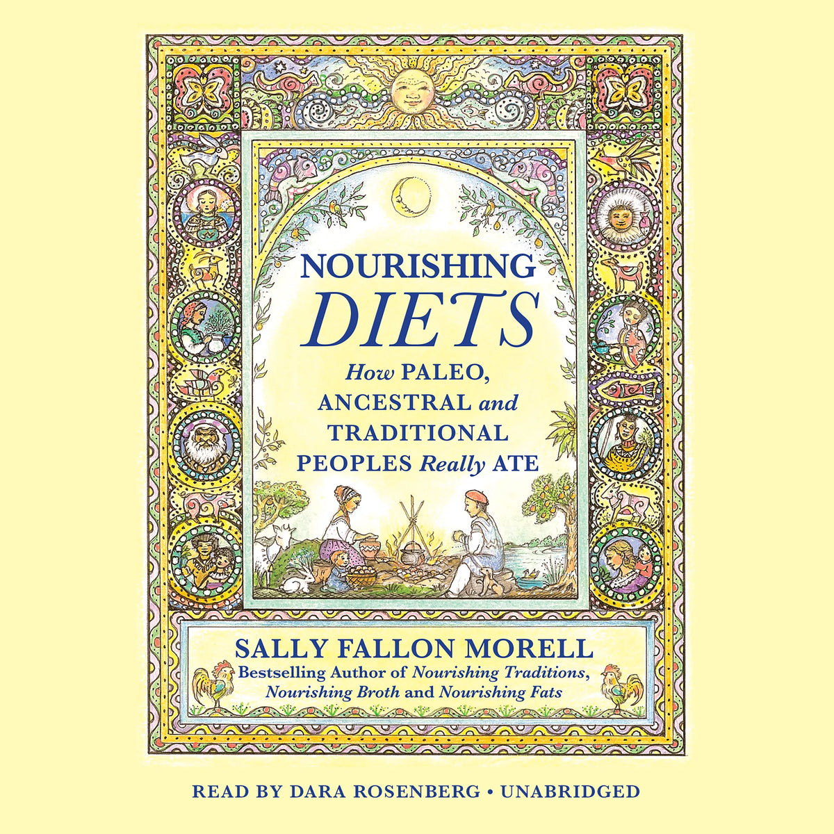 Nourishing Diets