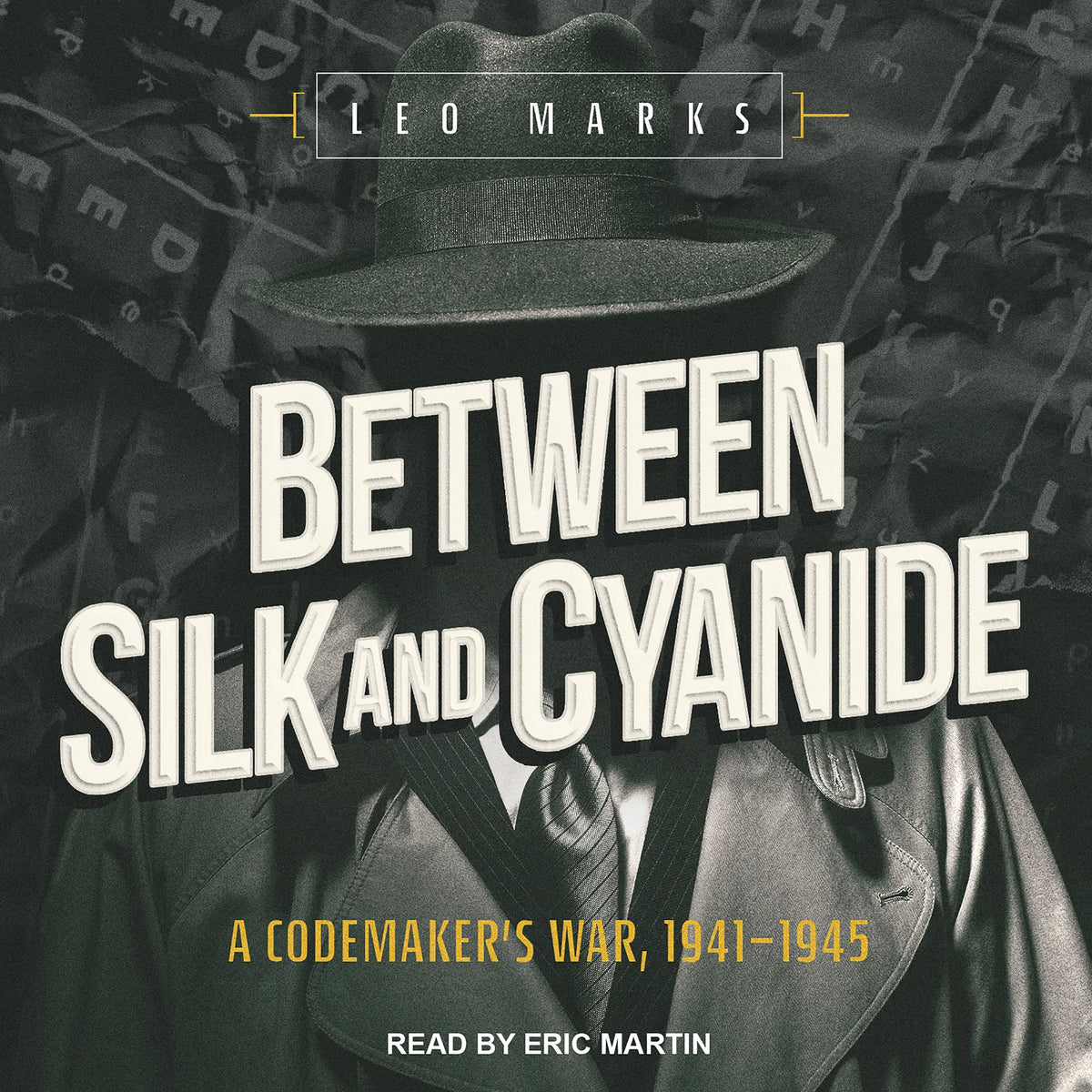 Between Silk and Cyanide