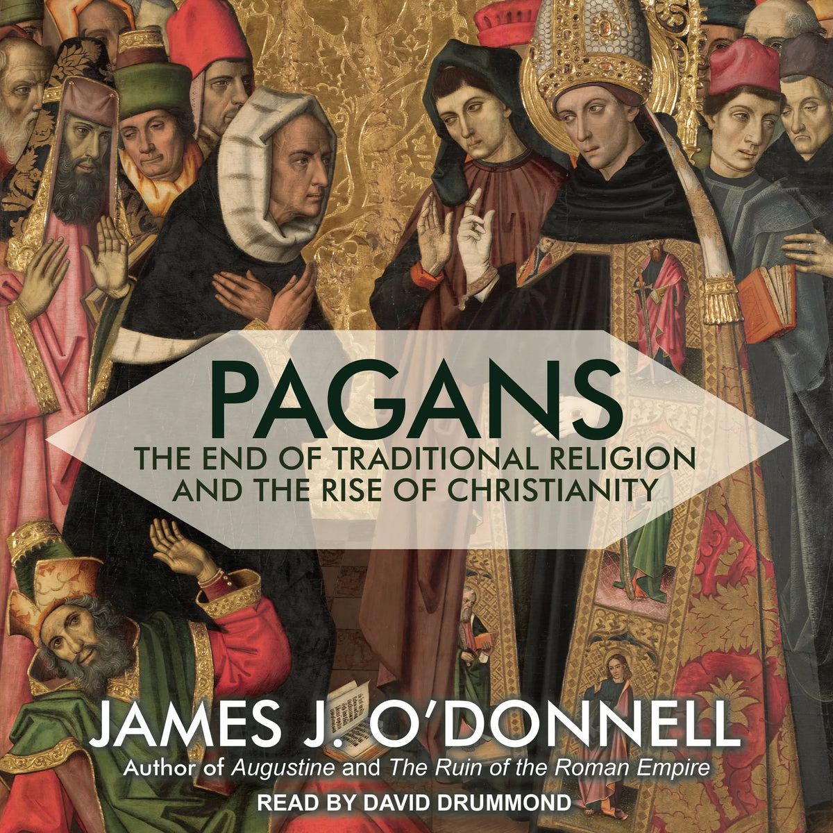 Pagans