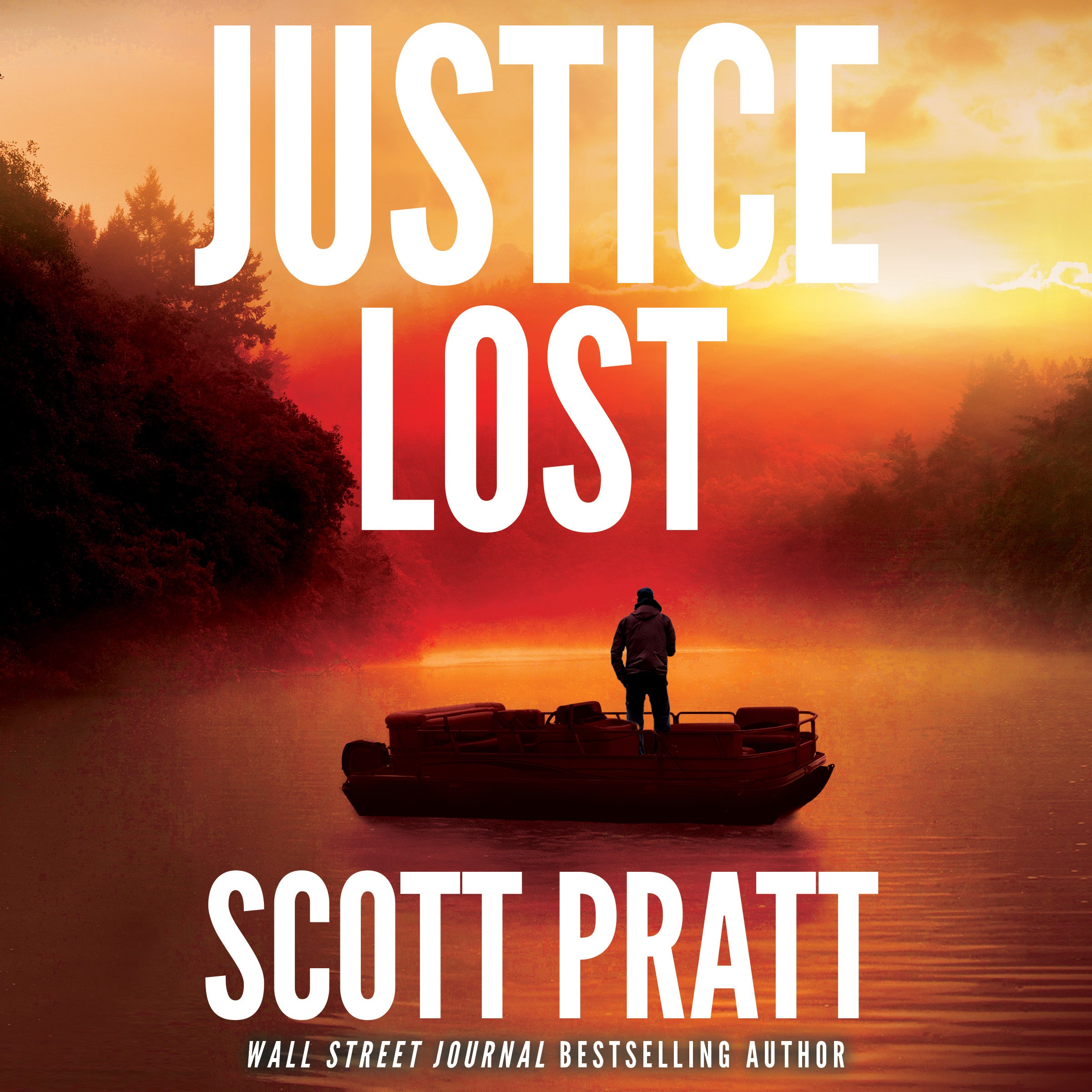 Justice Lost