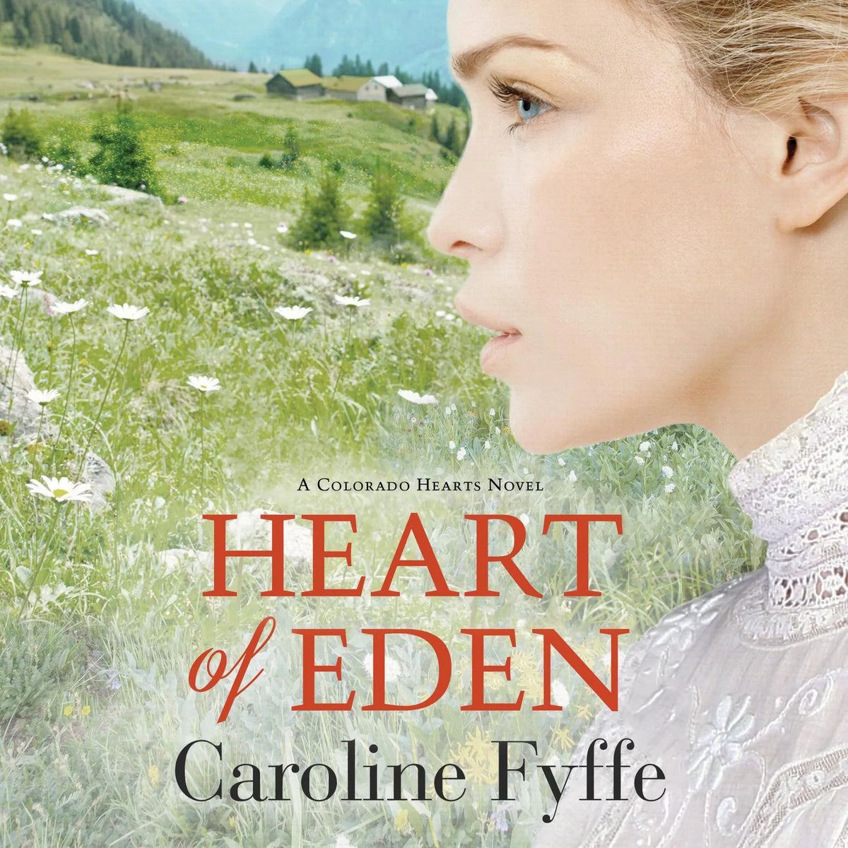 Heart of Eden