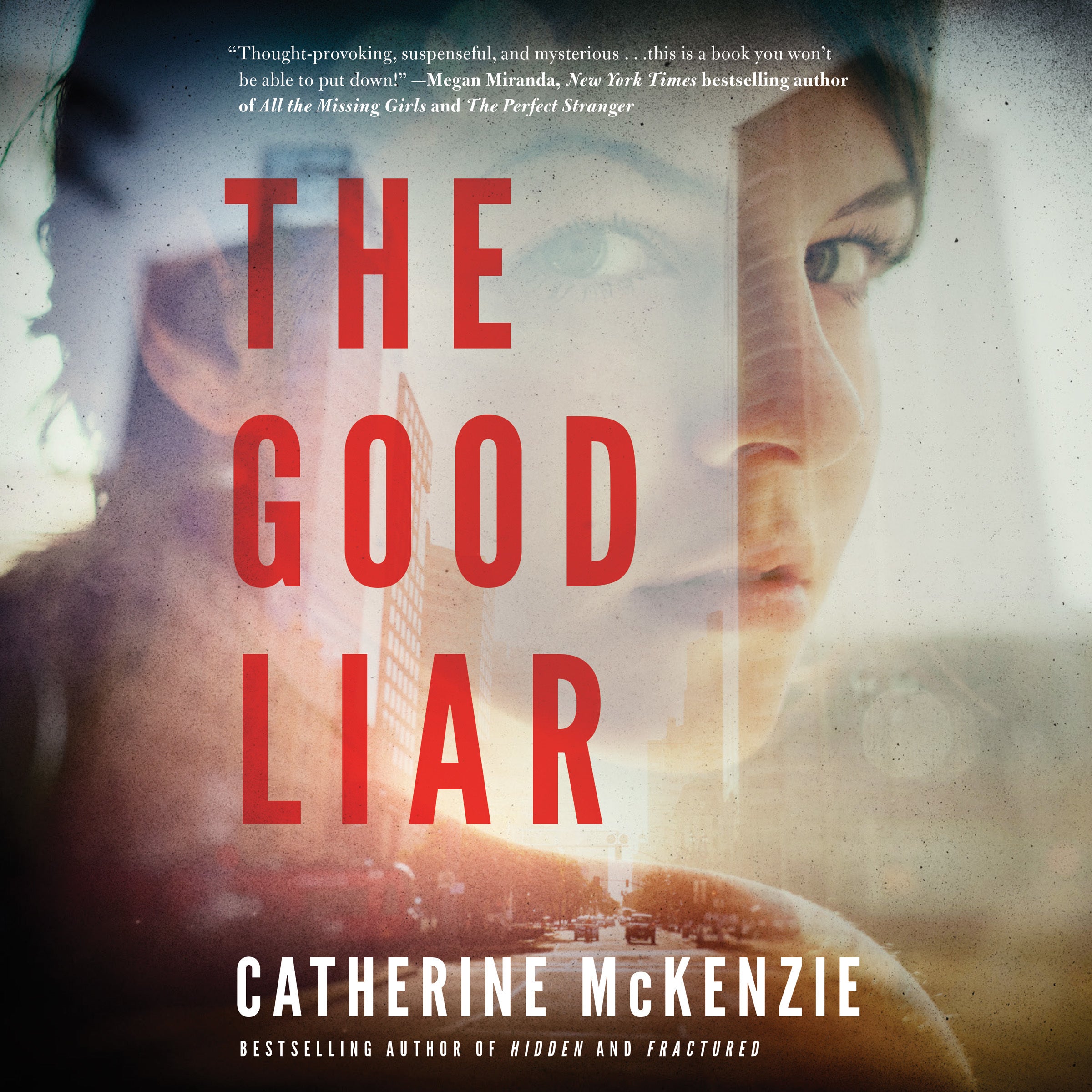The Good Liar